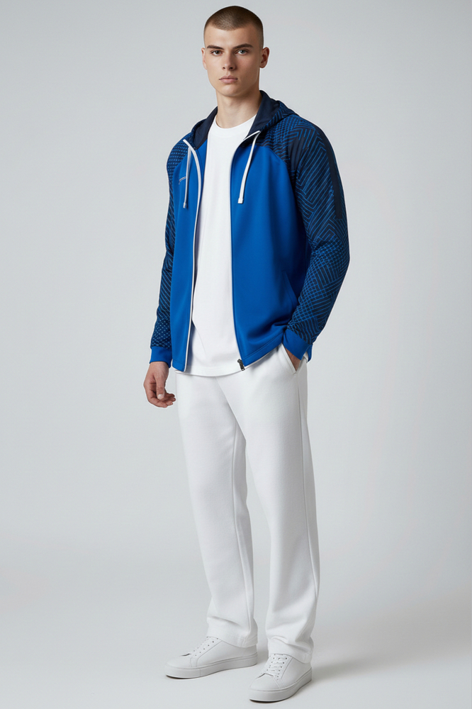 Джемпер тренировочный Nike