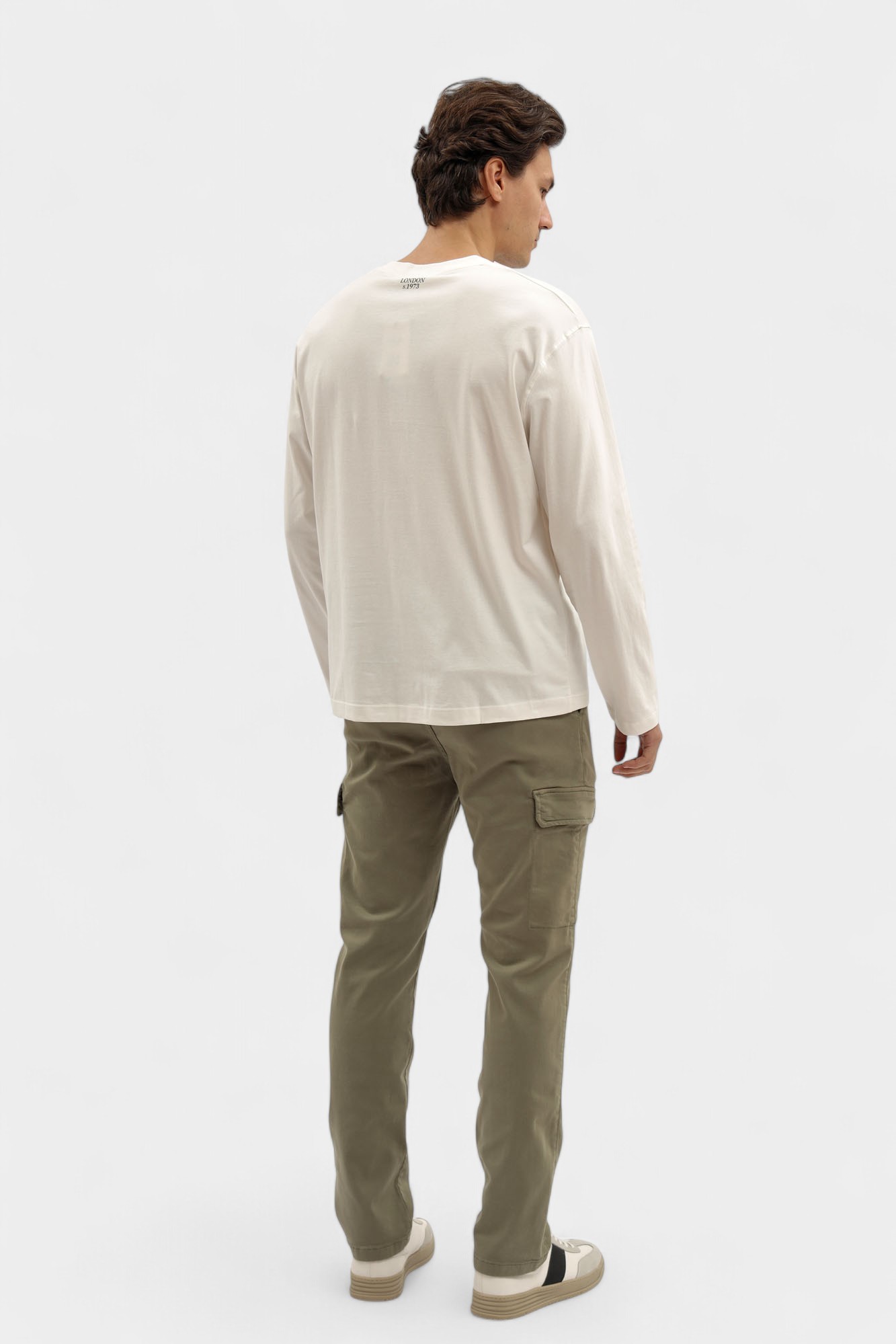 PM211725 Брюки Pepe Jeans Зеленый