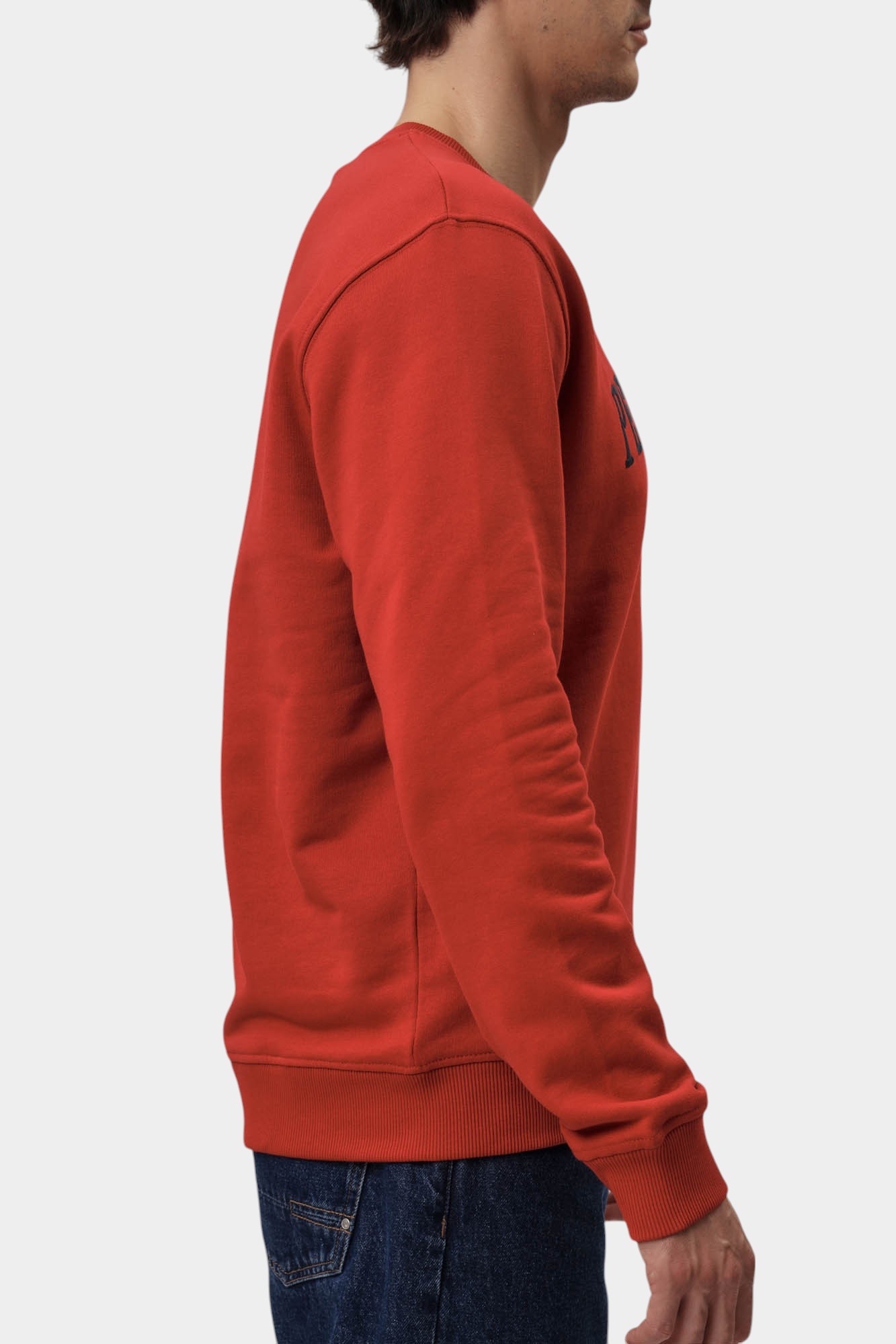 PM582826 Свитшот Pepe Jeans Красный