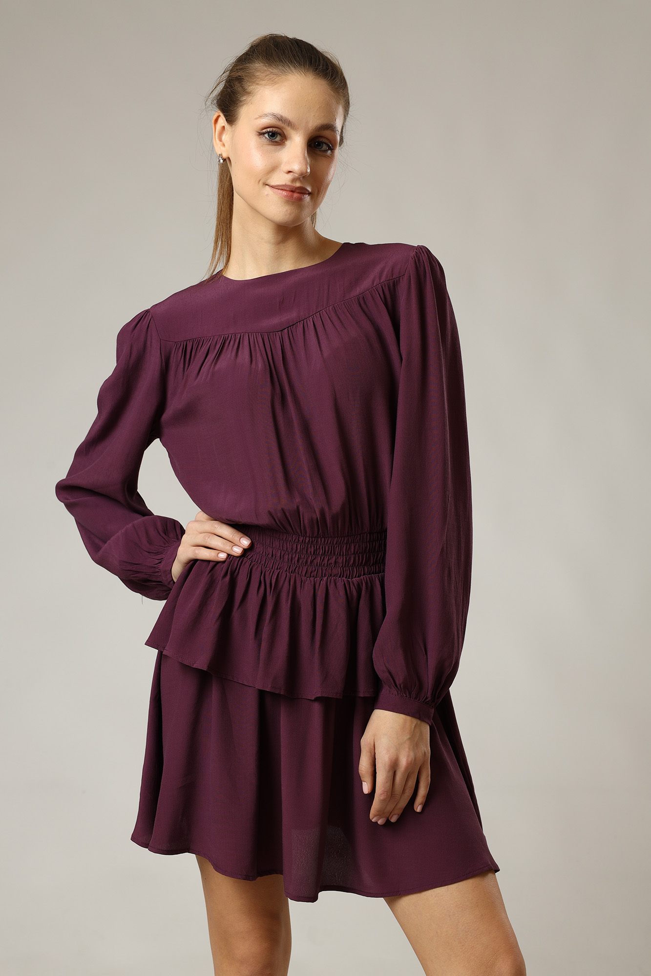 PL953165 платье pepe jeans