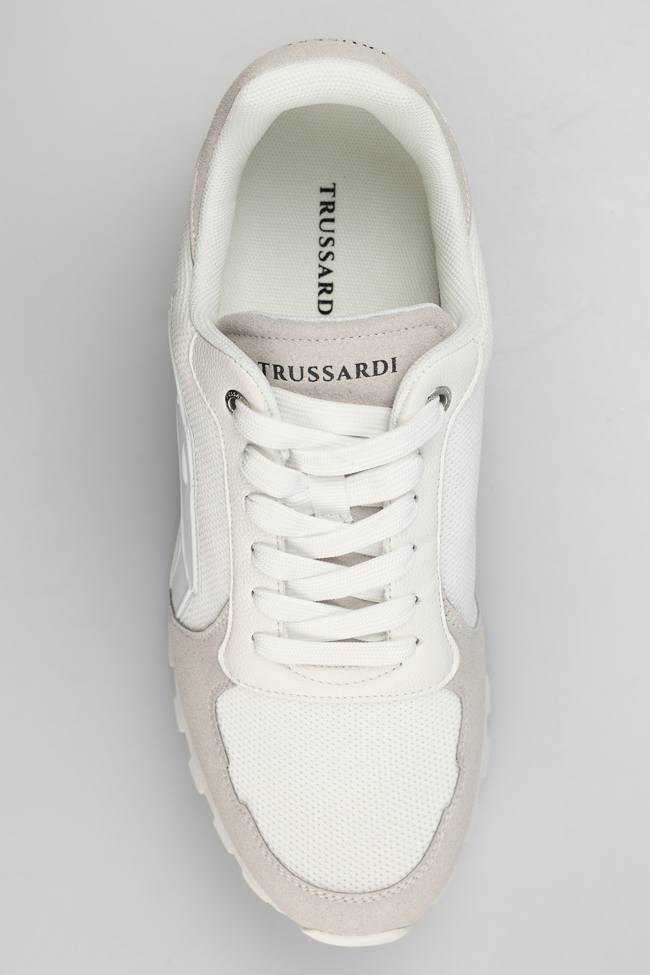 Кроссовки Trussardi 77A00488-9Y099998_W001 купить в интернет-магазине ...