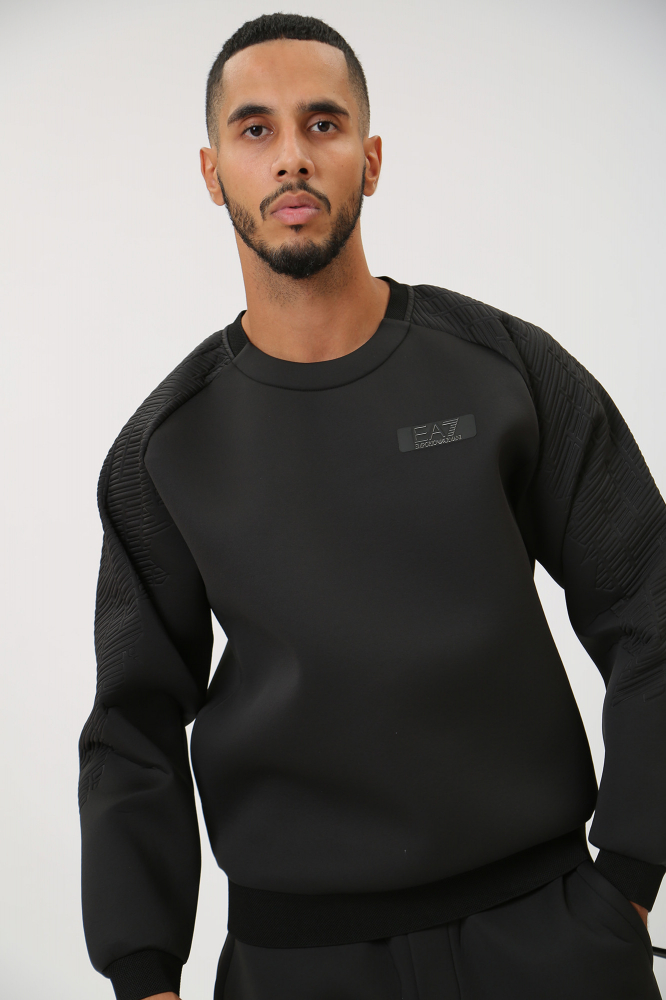 Анорак Mustang  Синий