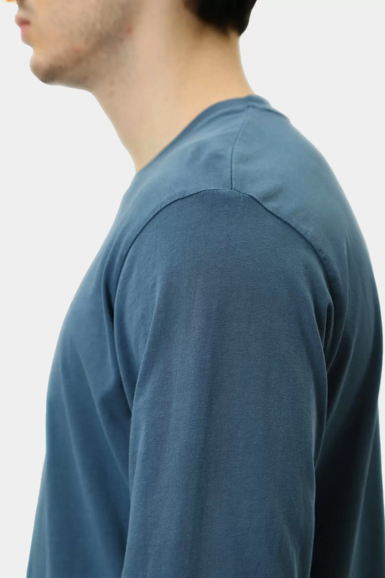 PM509752 Лонгслив Pepe Jeans Синий