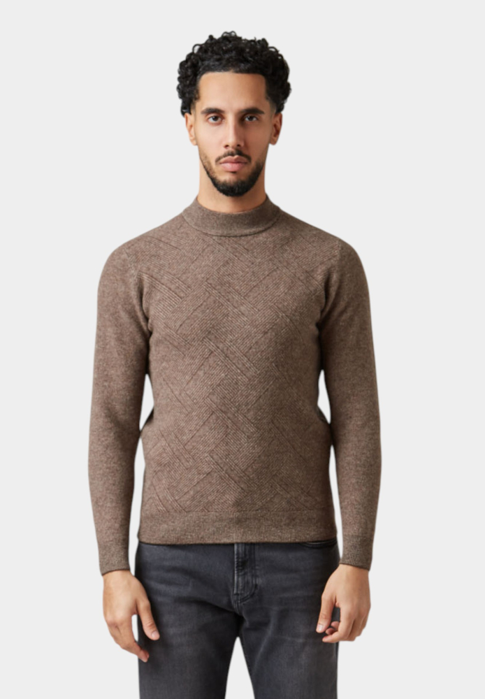 Джемпер Van Mich