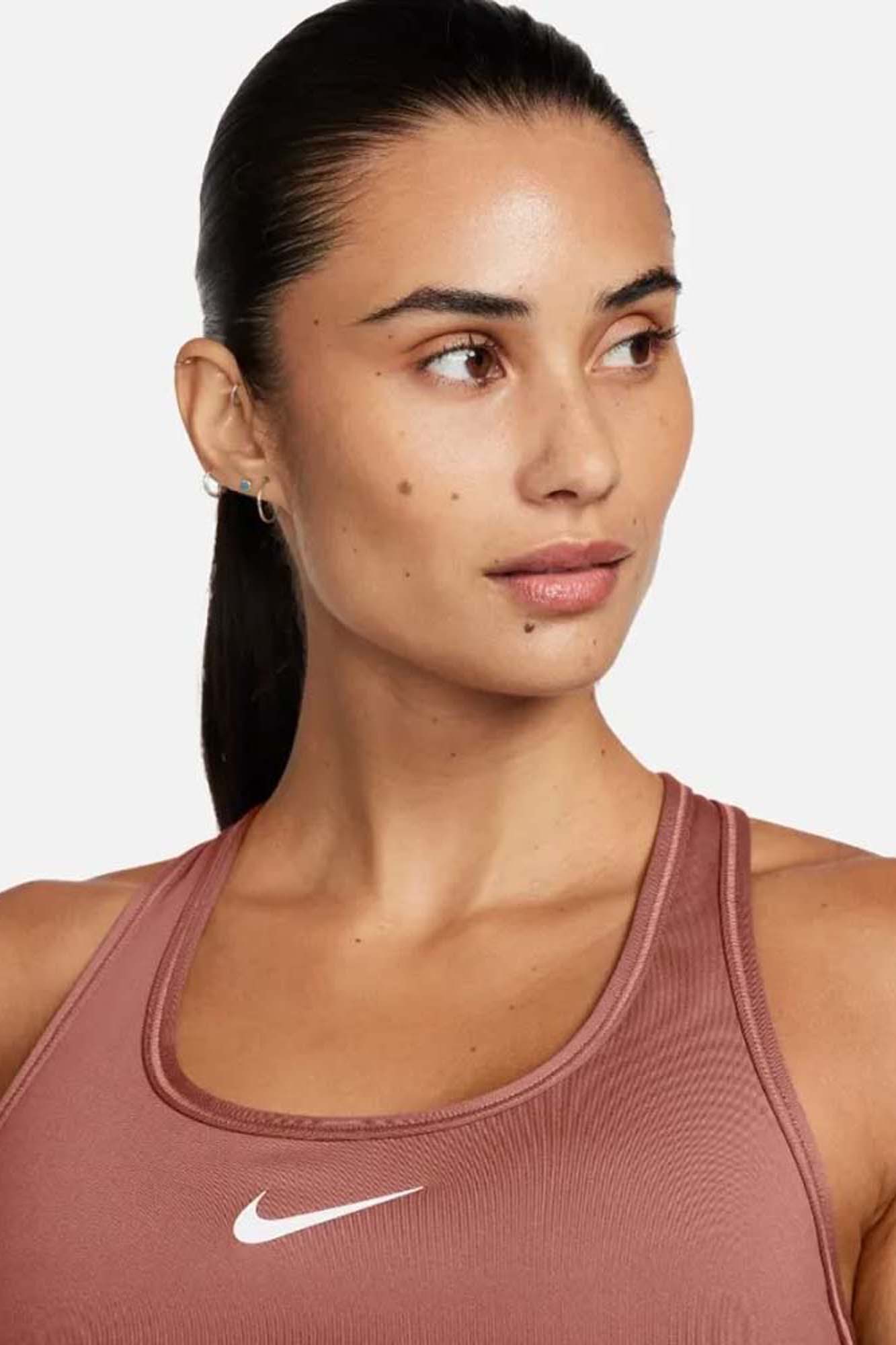 Бра Nike Коричневый