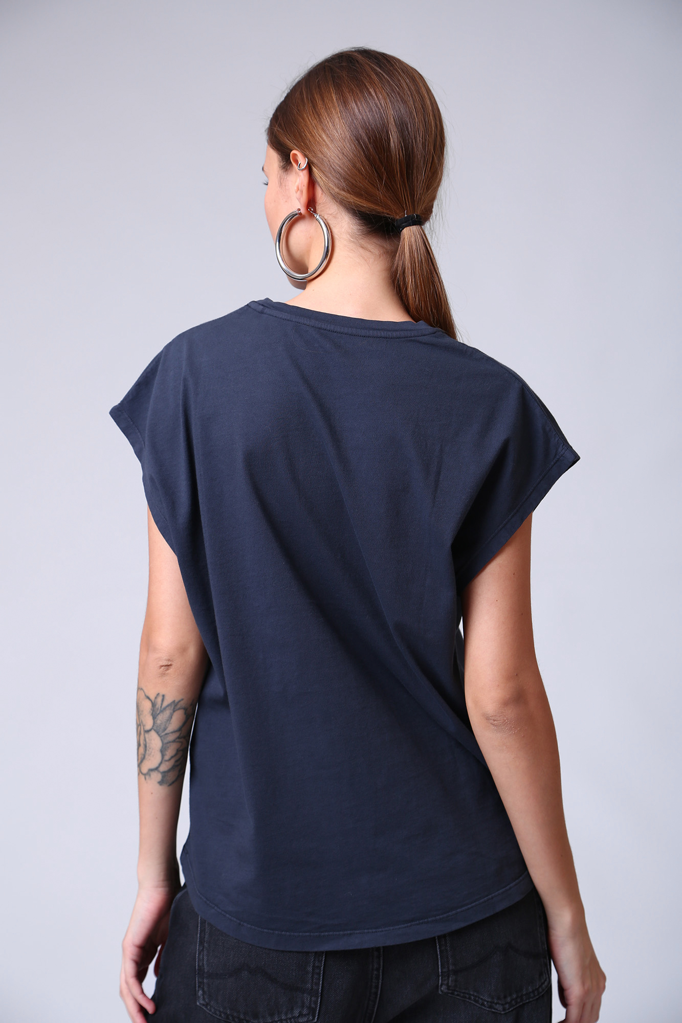 PL504891 футболка pepe jeans