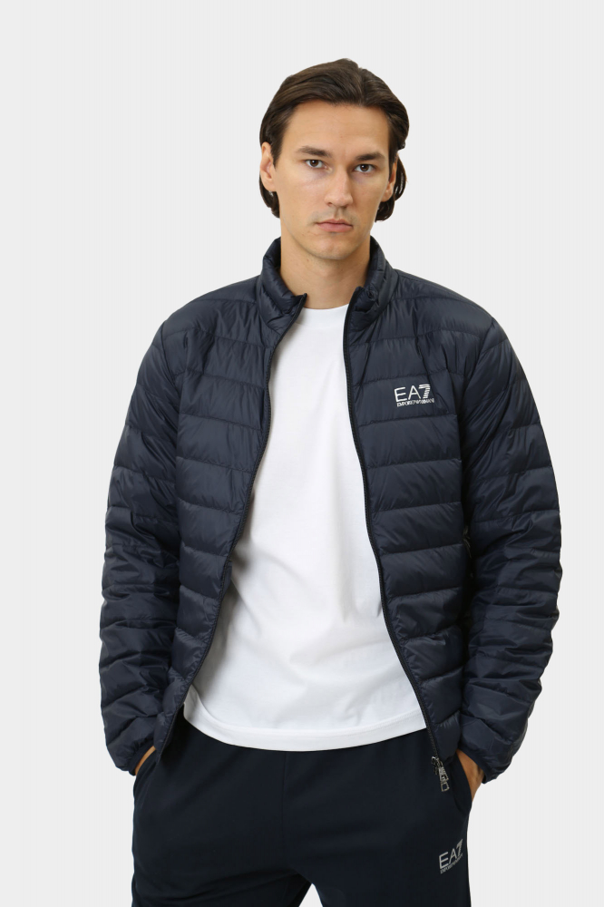 Куртка EA7
