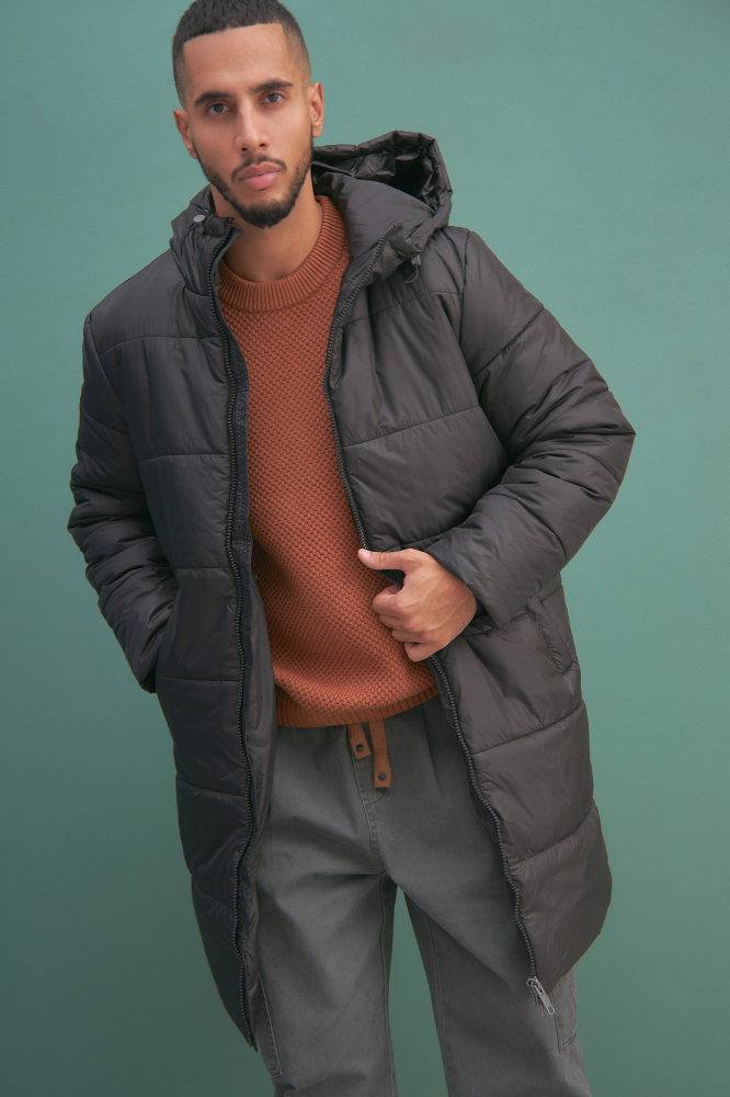 Джинсы Mustang Хлопок Голубой