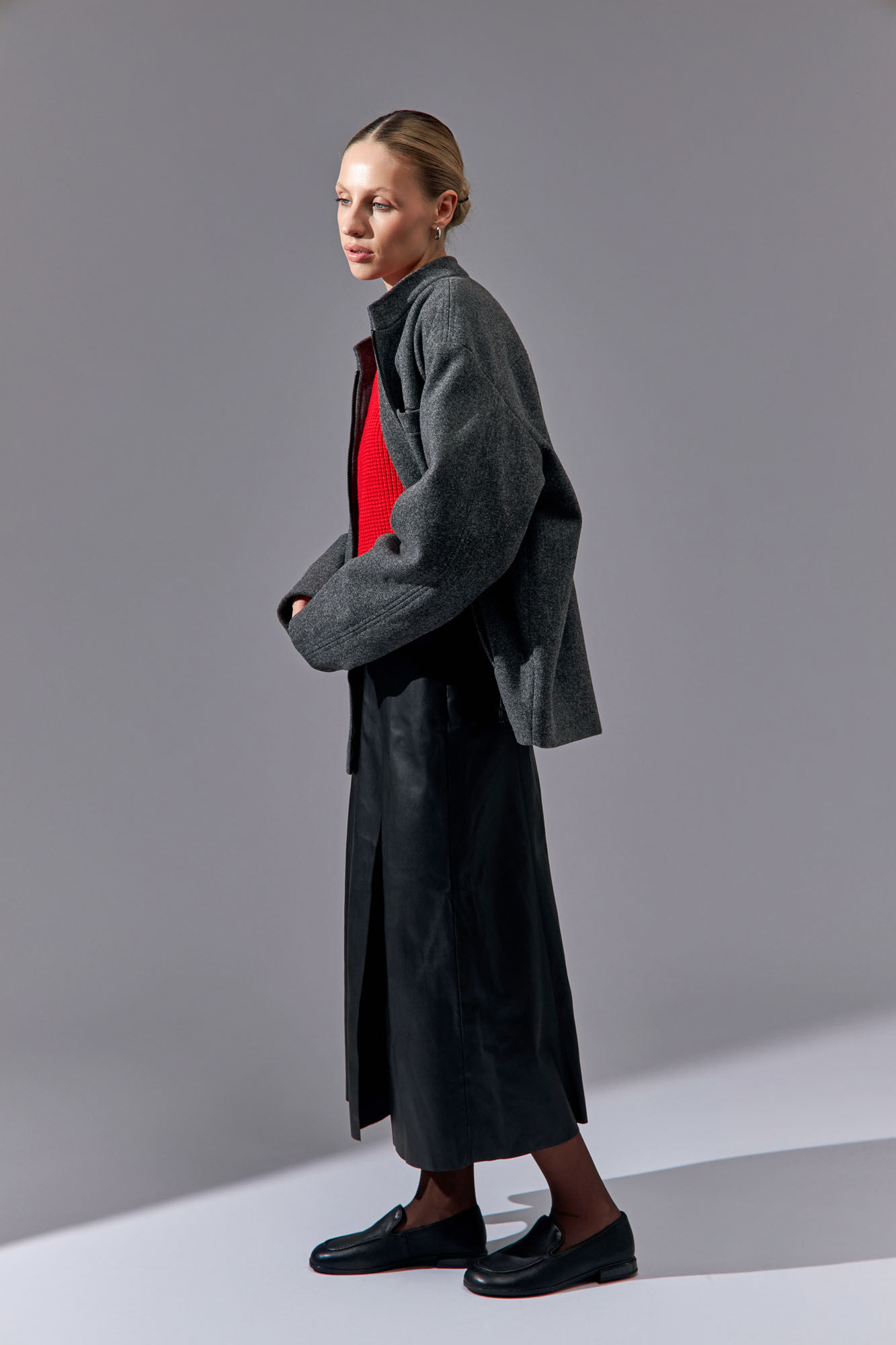 MC21869 Лоферы Marc Cony Черный