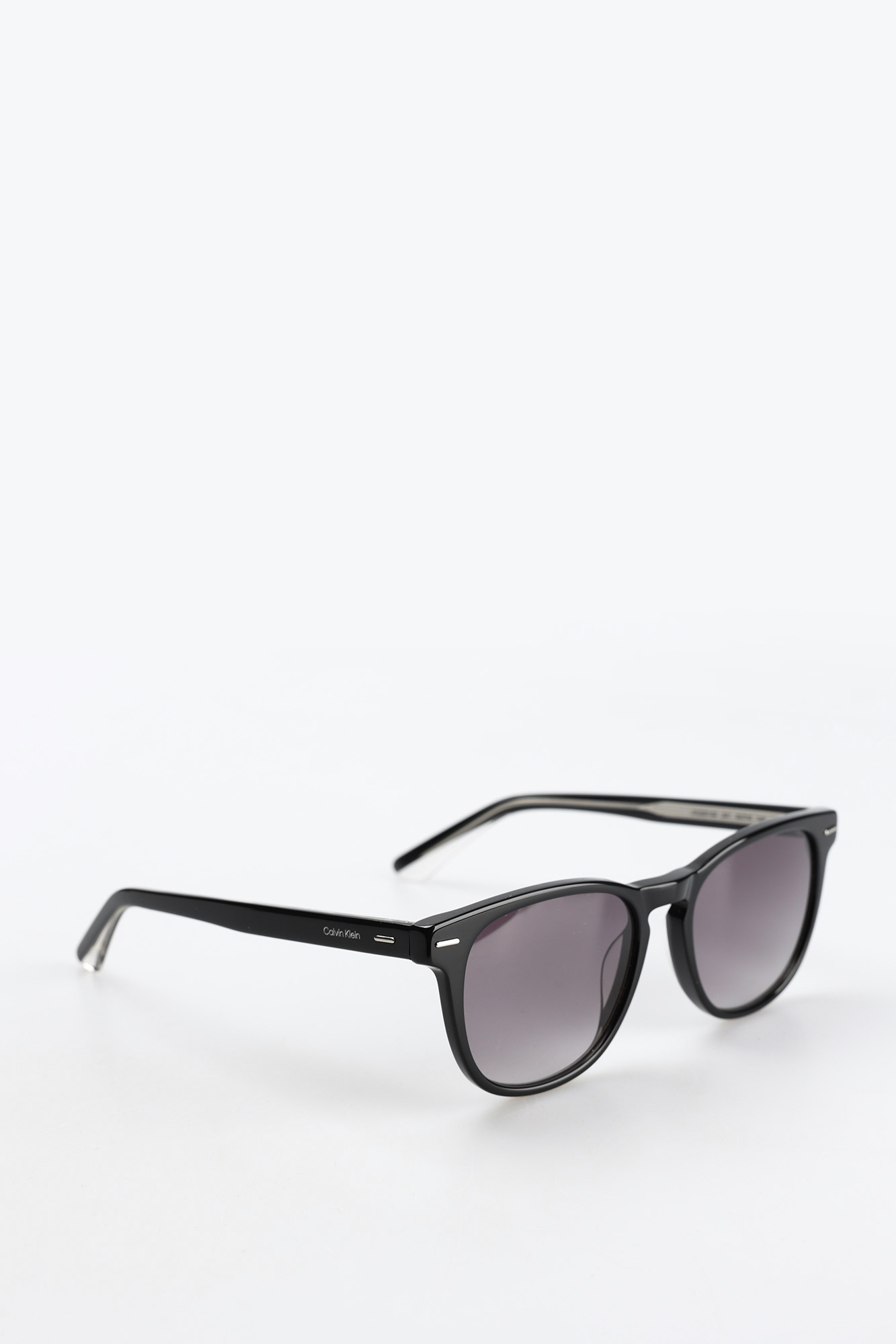 CKL-222515531 Очки солнцезащитные Calvin Klein Черный