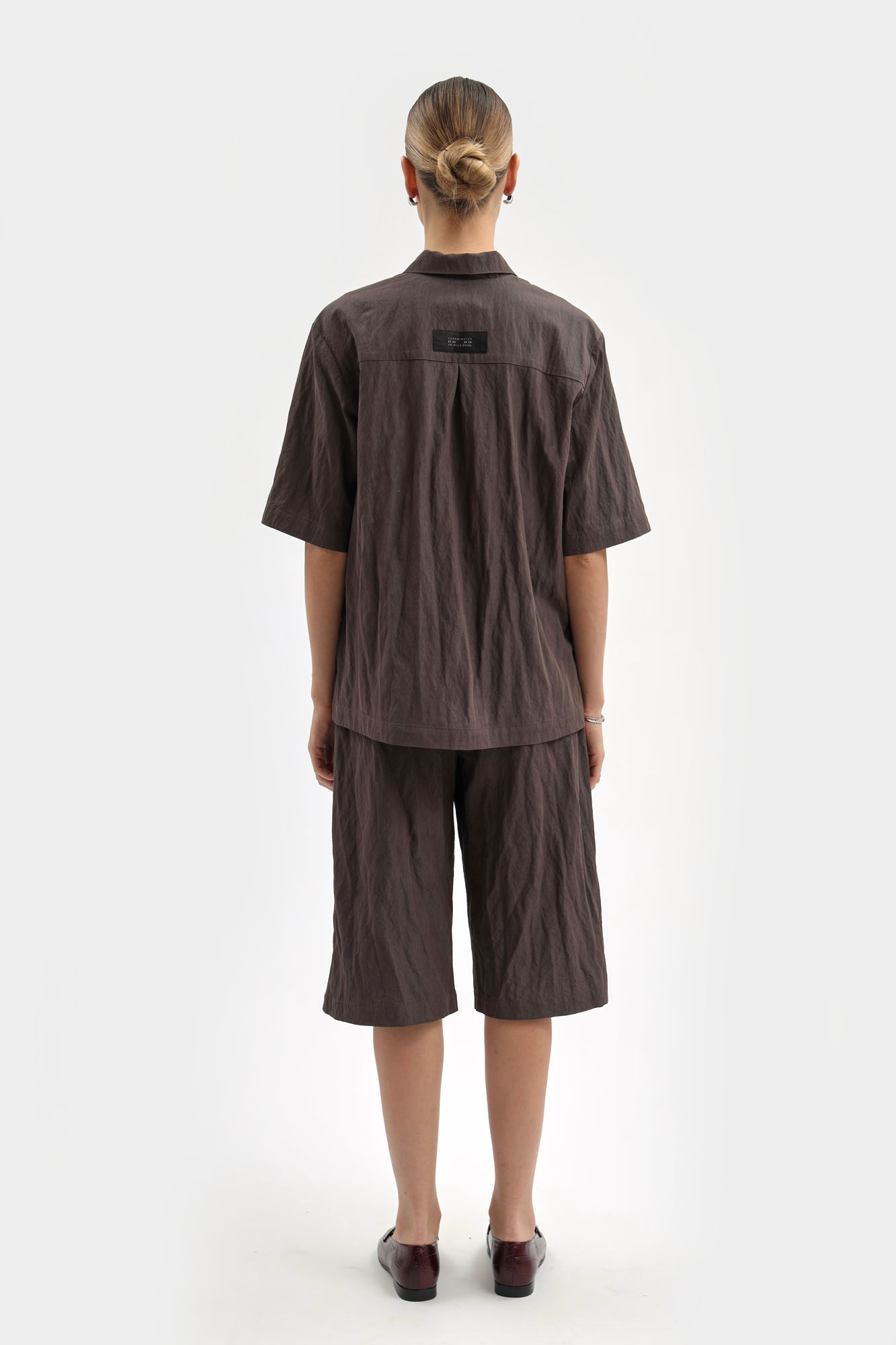 W-261-TH-56-0906 рубашка the hills 