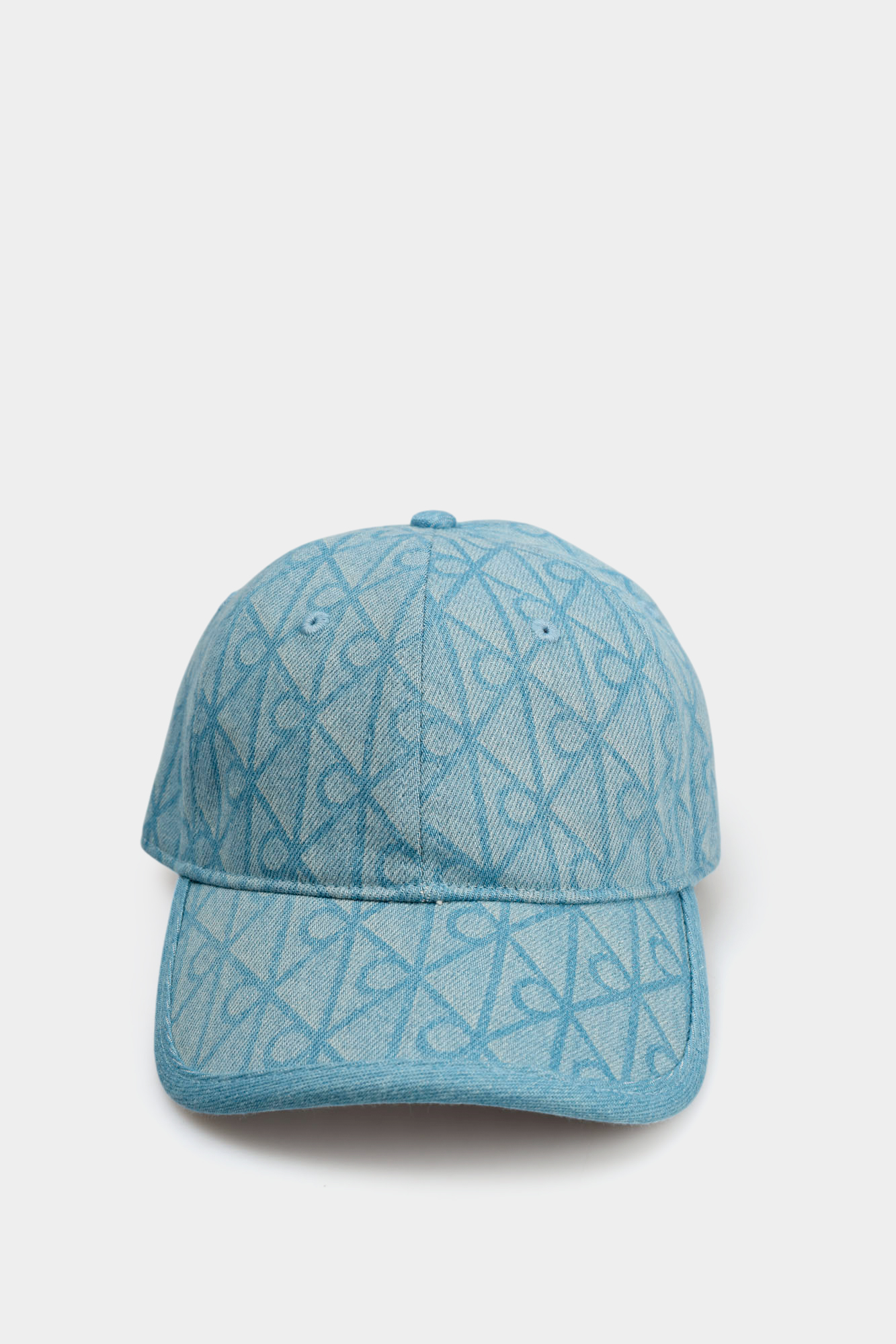 LV04D5048G Кепка Calvin Klein Jeans Синий