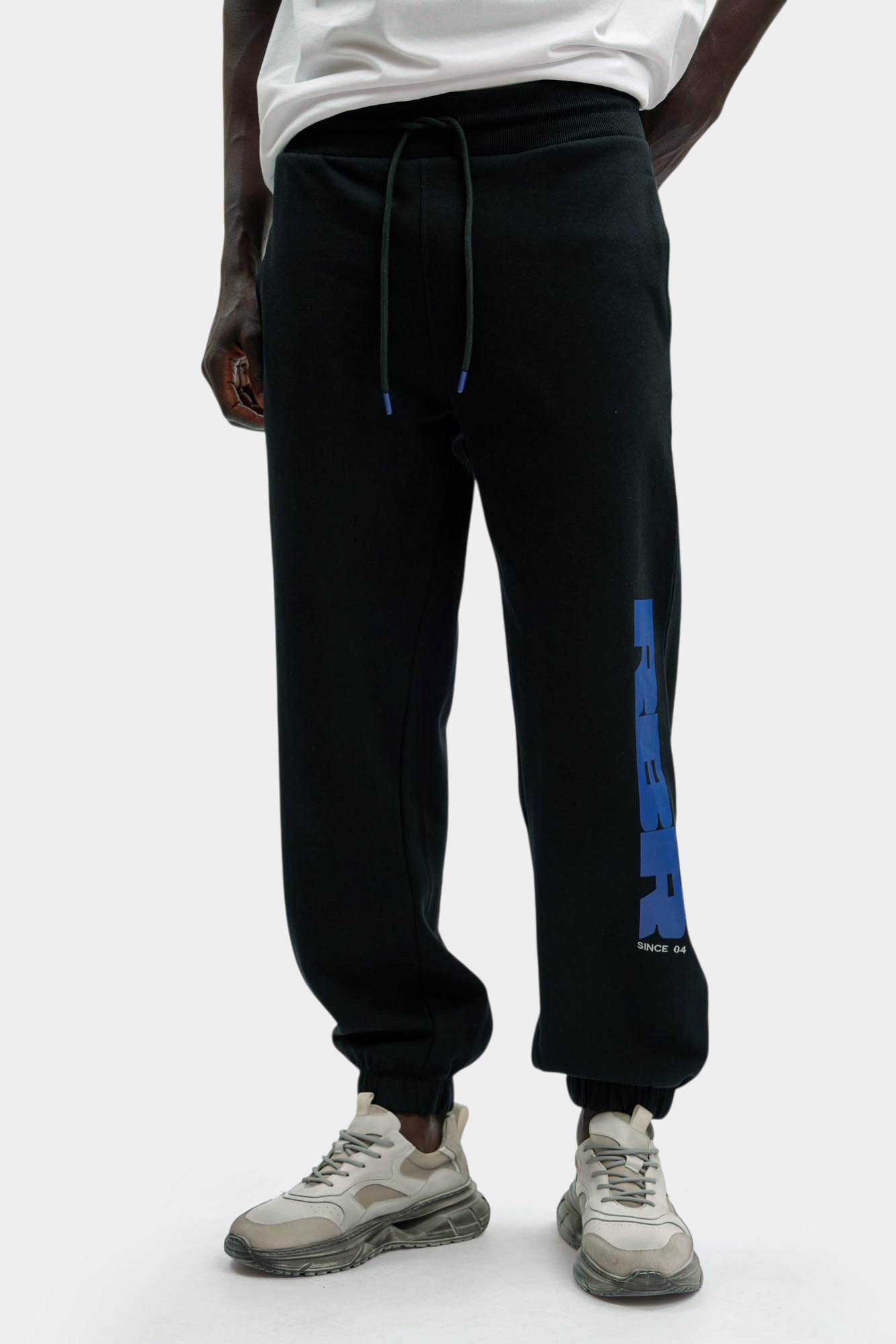 RM2100005 Брюки Pepe Jeans Черный