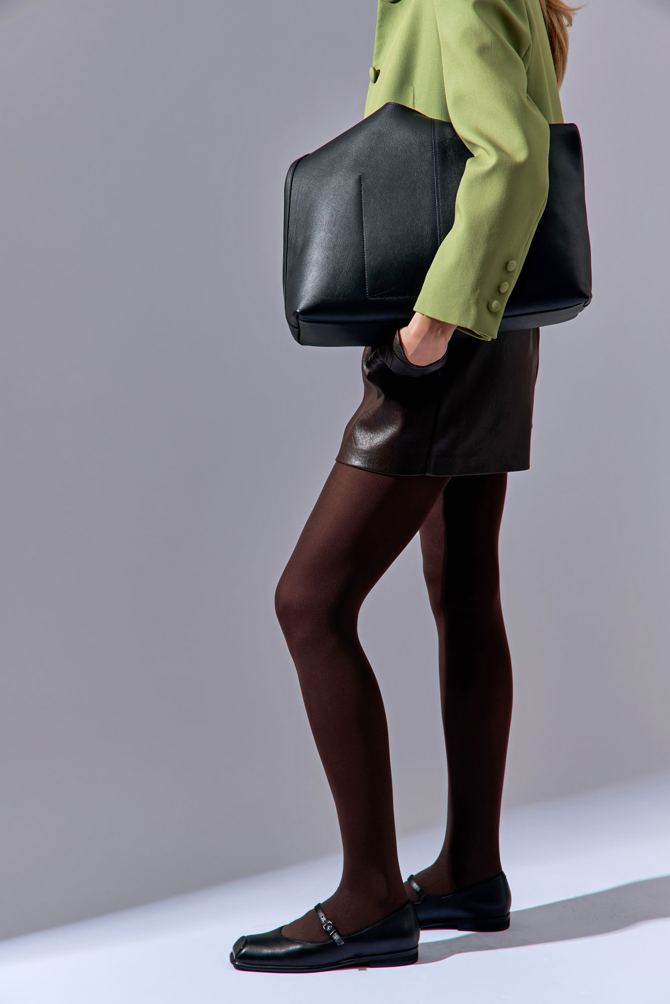 5205-515-8 Туфли Marc Cony Черный