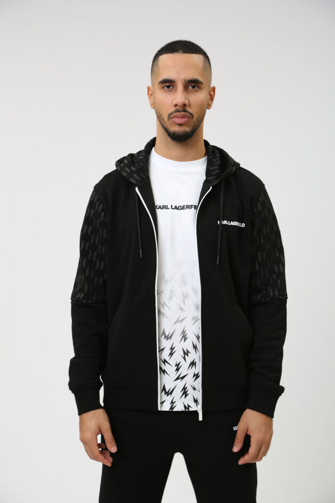 Куртка Columbia  Черный