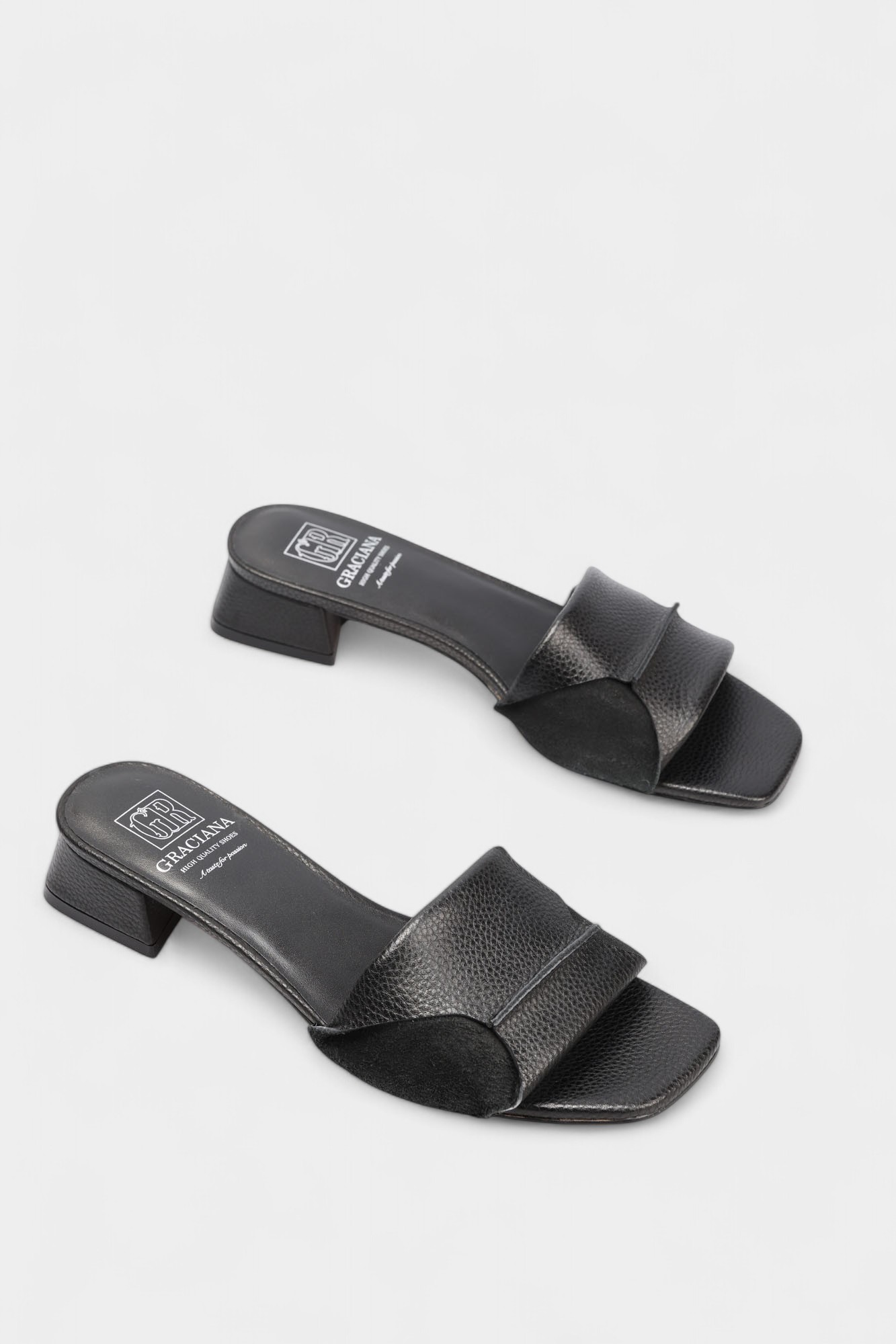 L24903-3 Сабо Graciana Черный