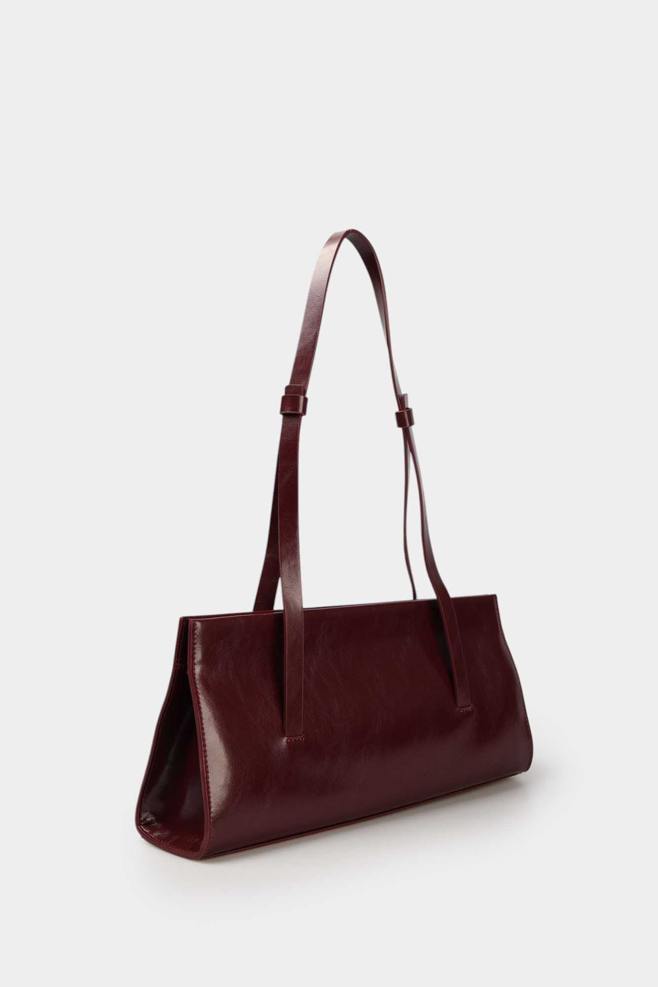 5289-393-39 Сумка Marc Cony Бордовый