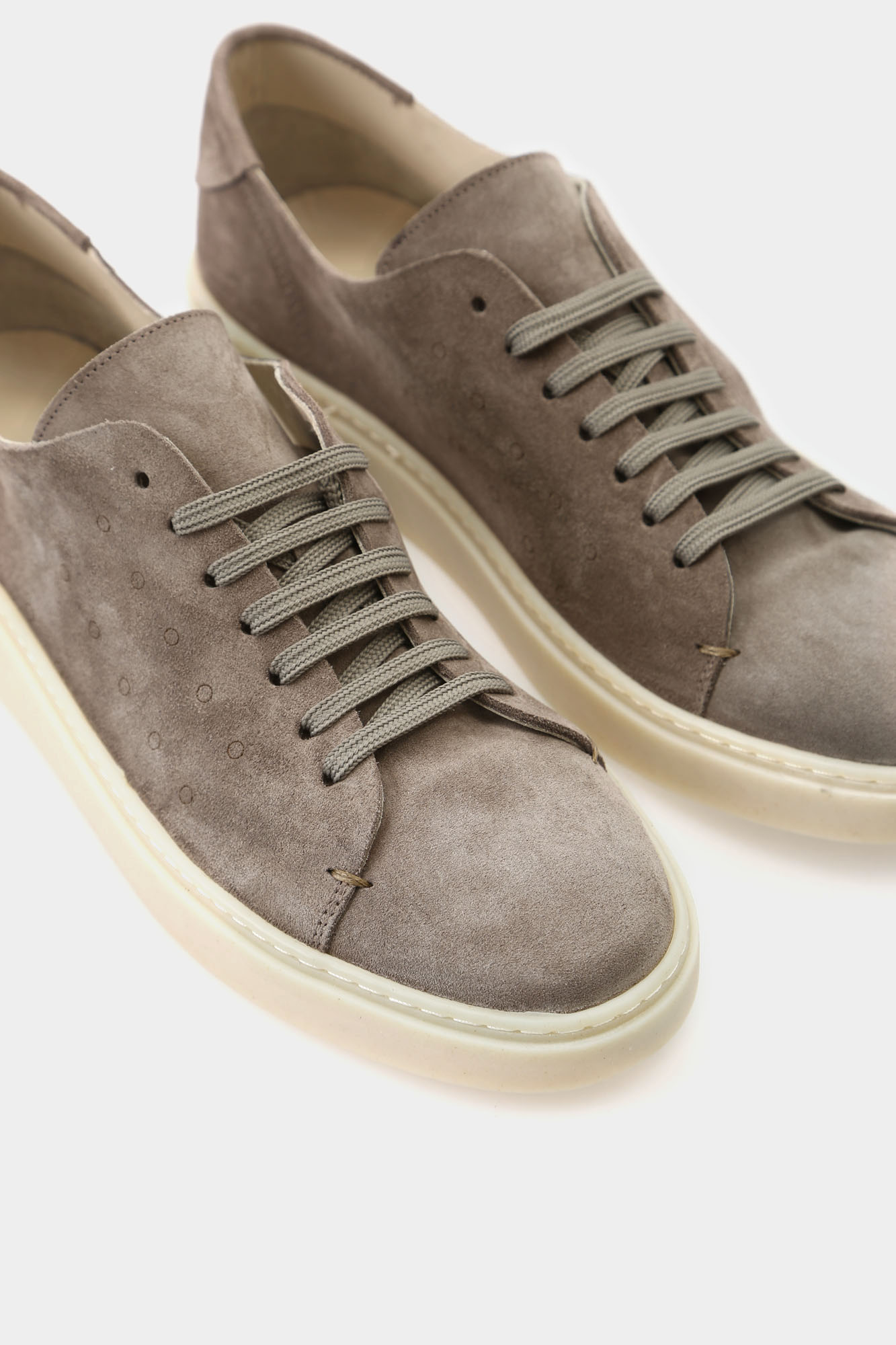 15-23850A047 Кеды Marc Cony Серый