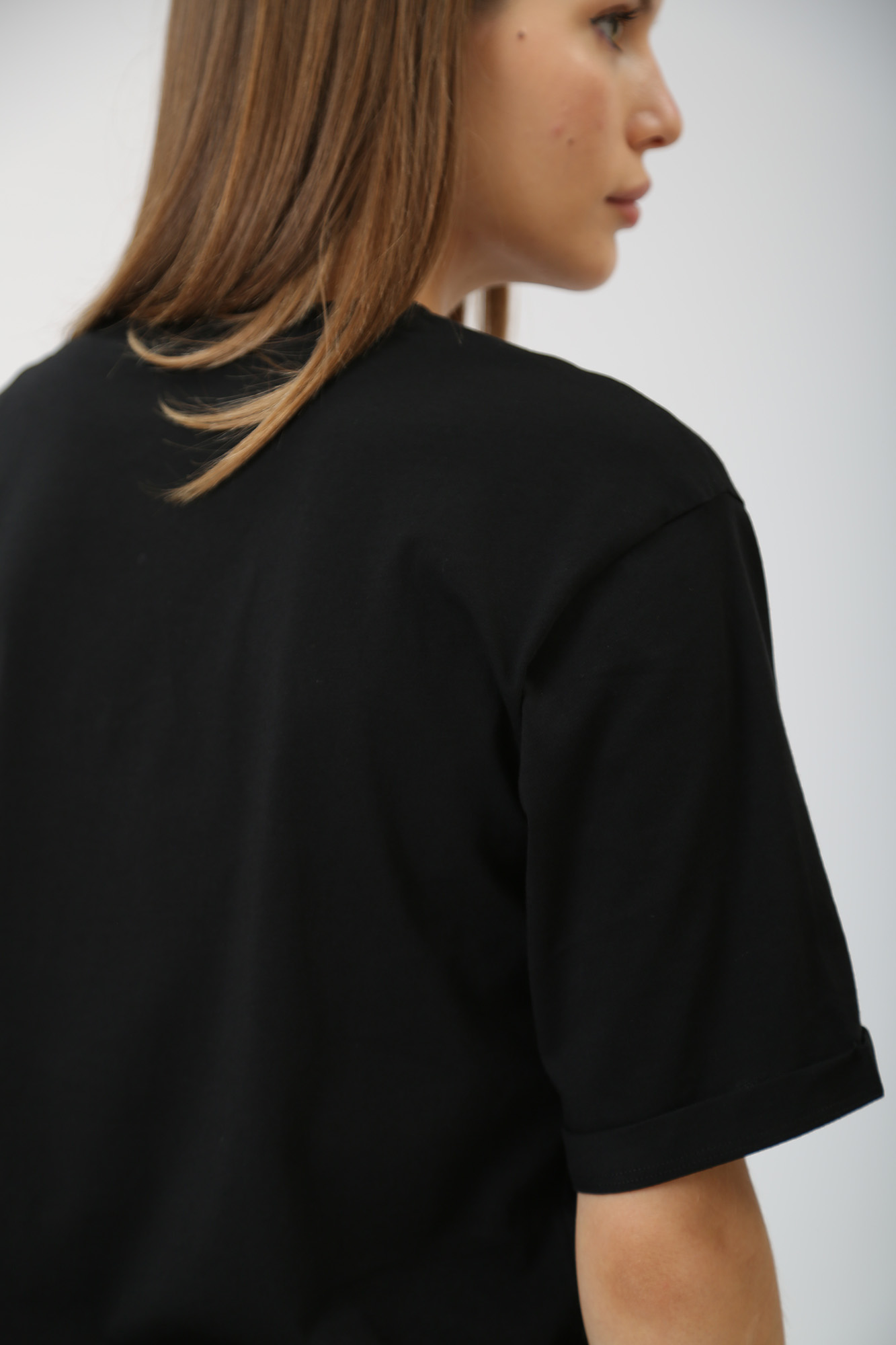 6RYT57_YJ8QZ футболка armani exchange 