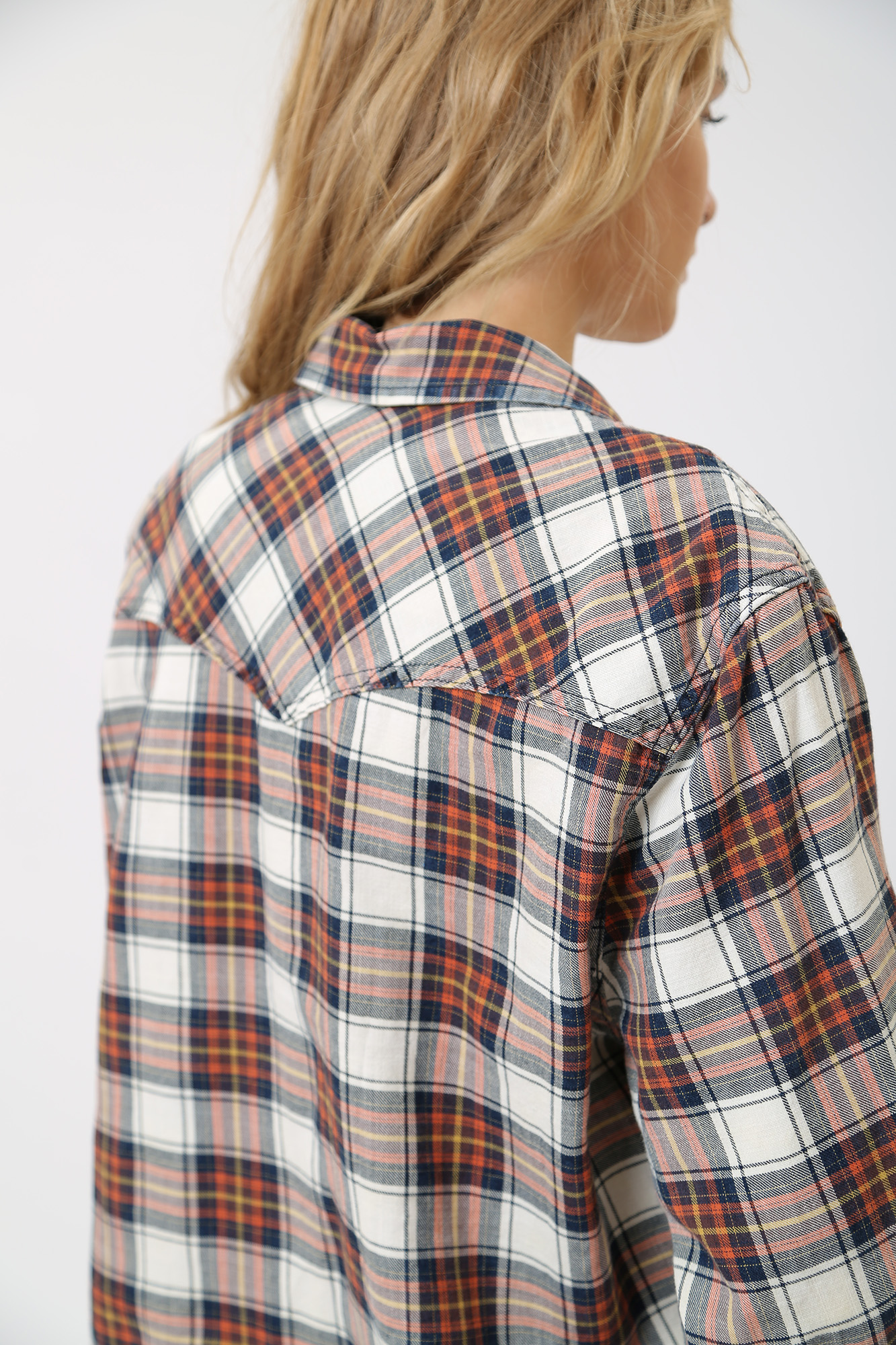 61100-15550 рубашка с длинным рукавом ltb 