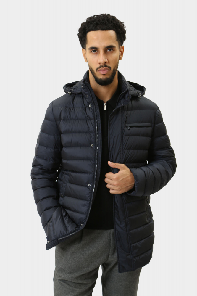 Джинсы Lagerfeld  Синий