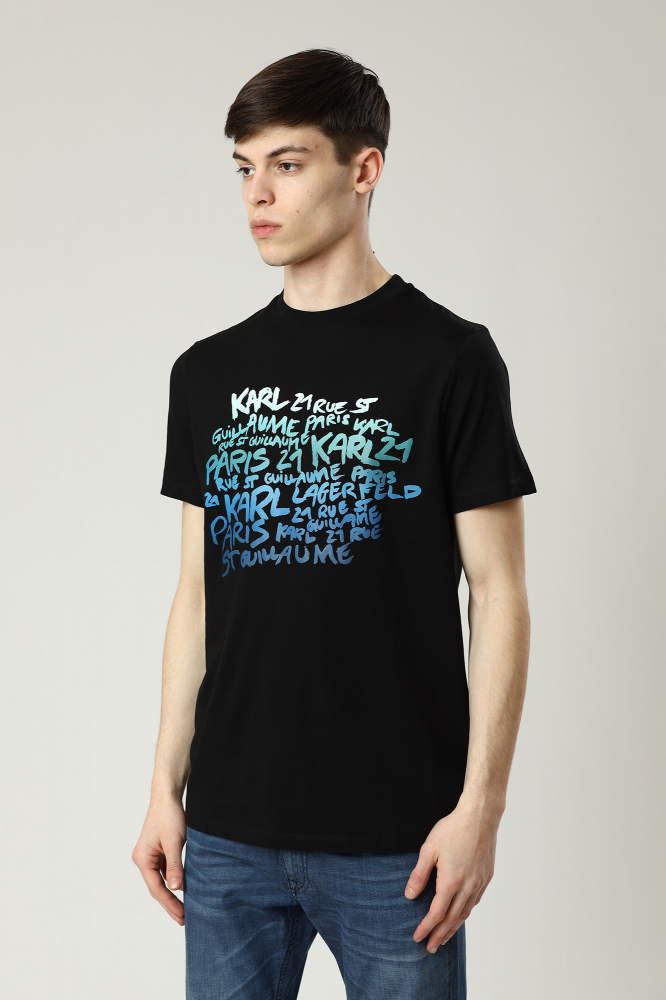 Шорты The Hills  Черный