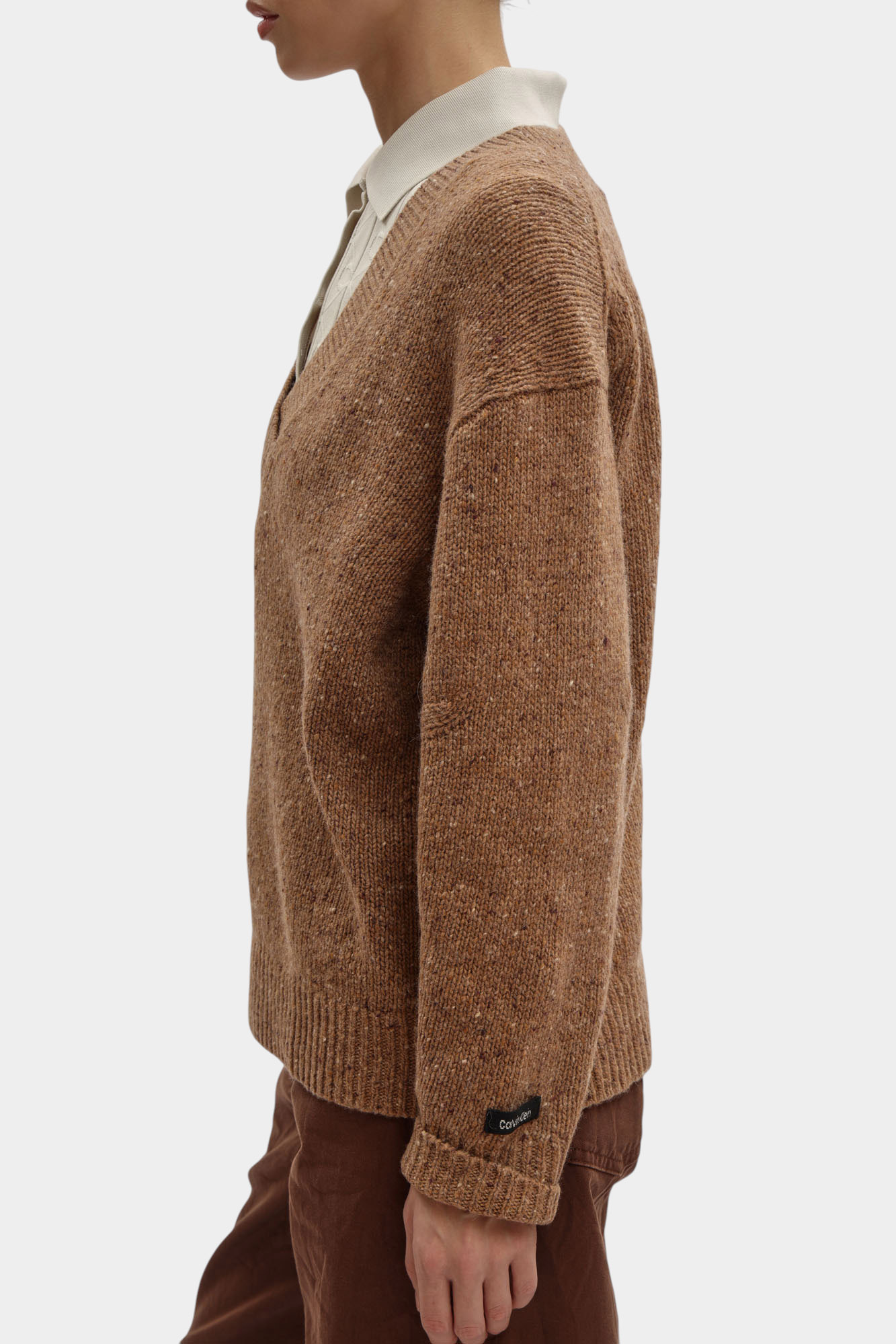 LV044D328G джемпер calvin klein jeans 