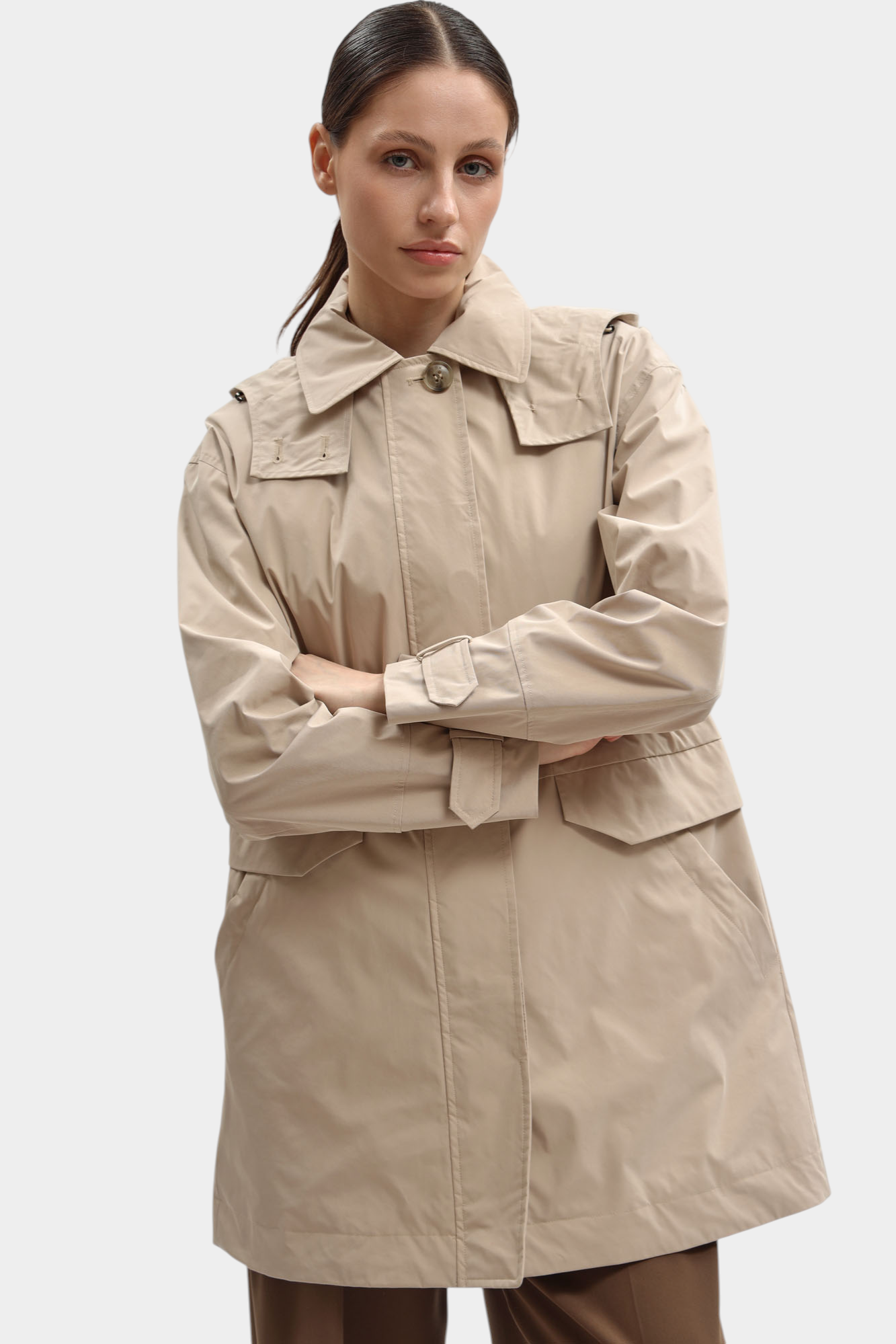 W6522BT3070 куртка geox 