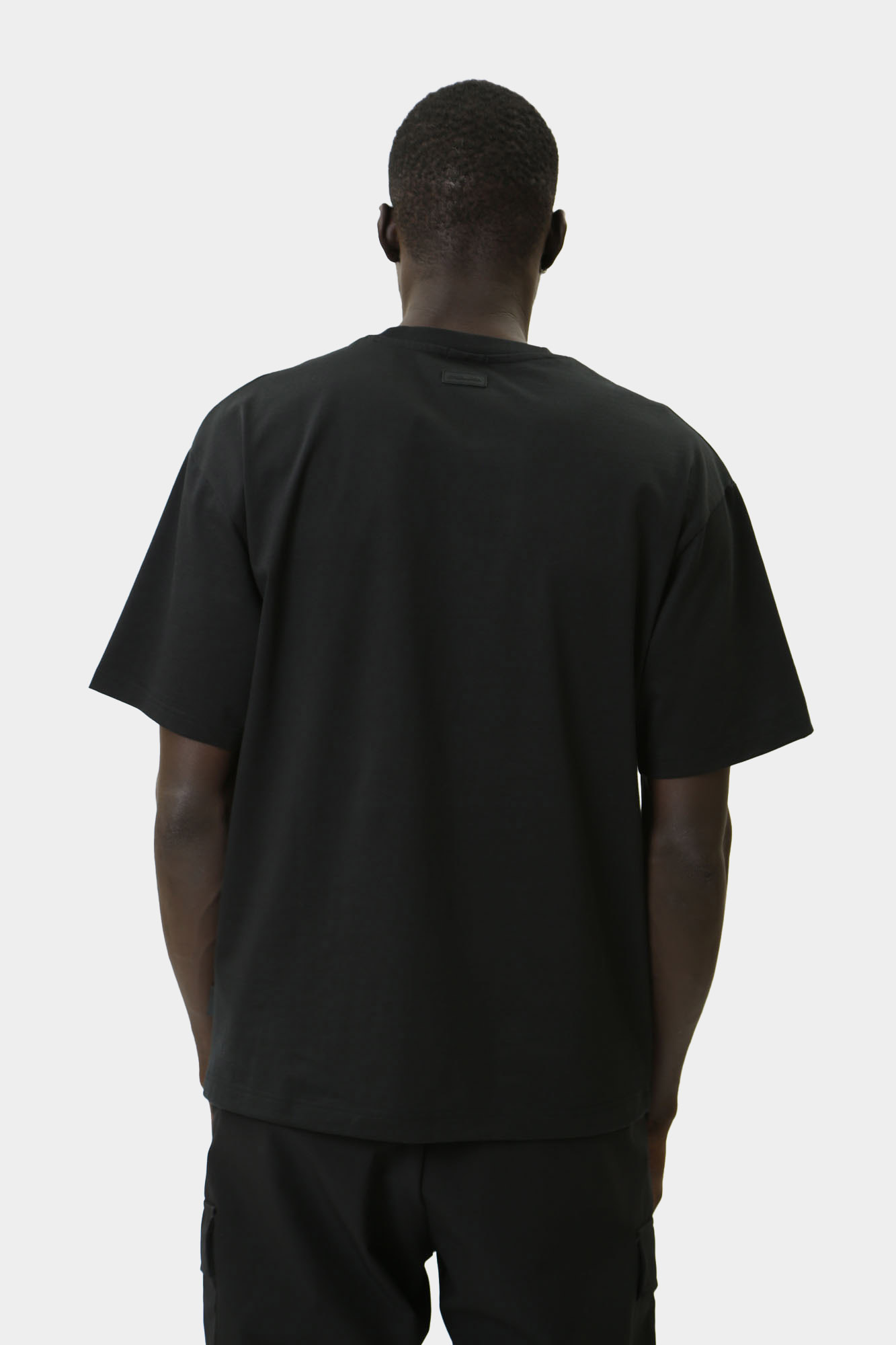 30043326_10015409 Футболка Strellson Черный