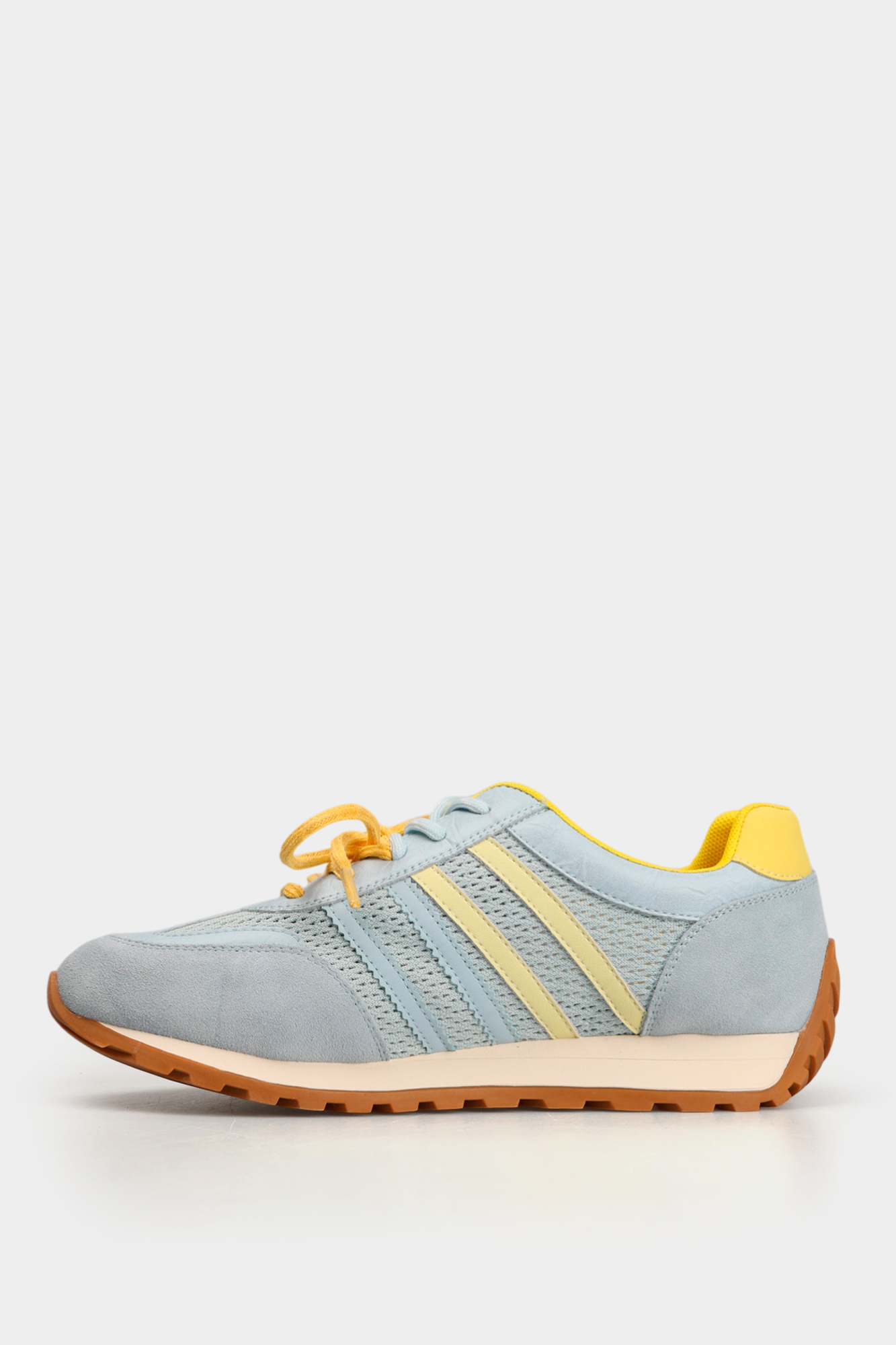 MC23785-WB Кроссовки Marc Cony Голубой