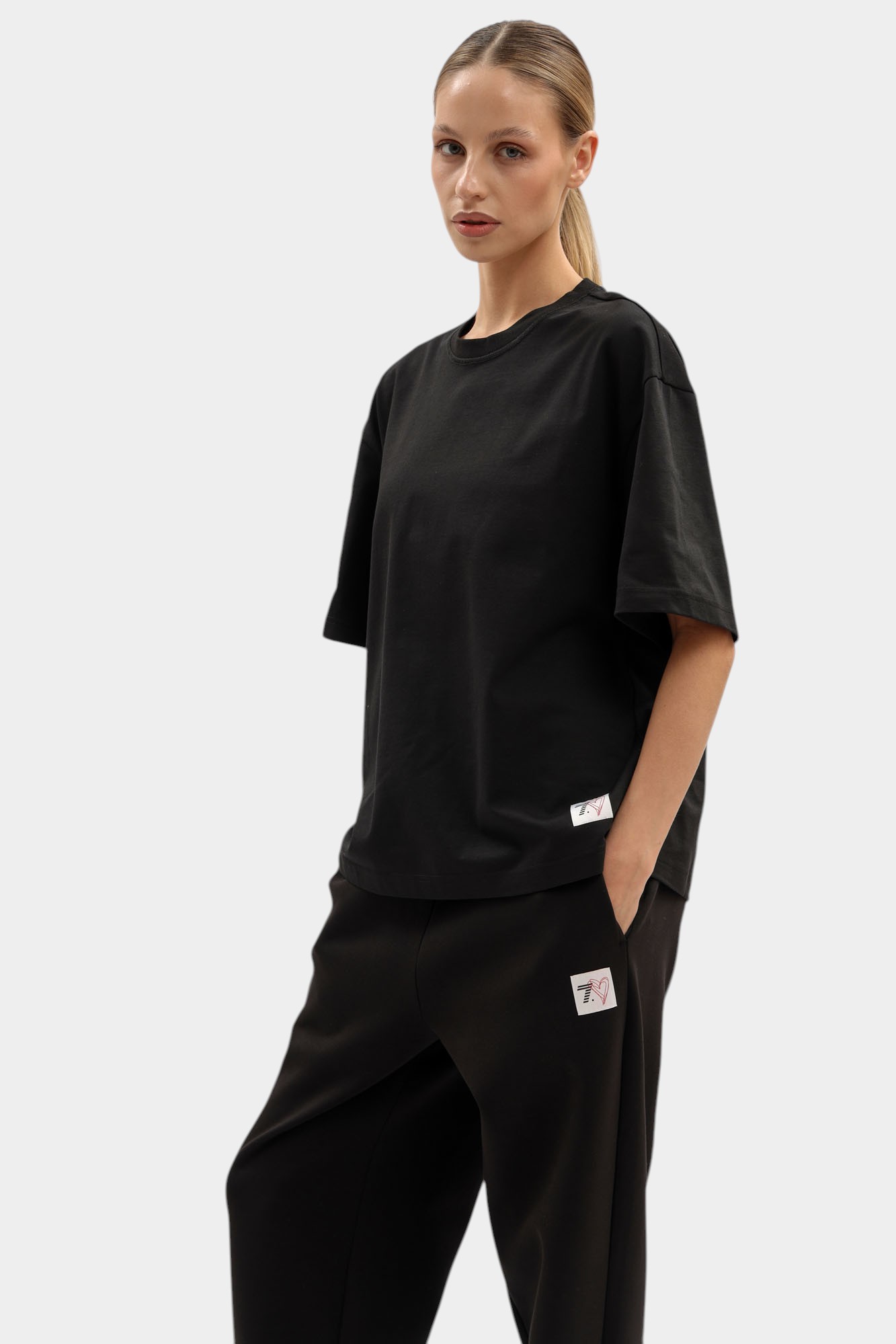 7X000036_AF12957 футболка ea7 