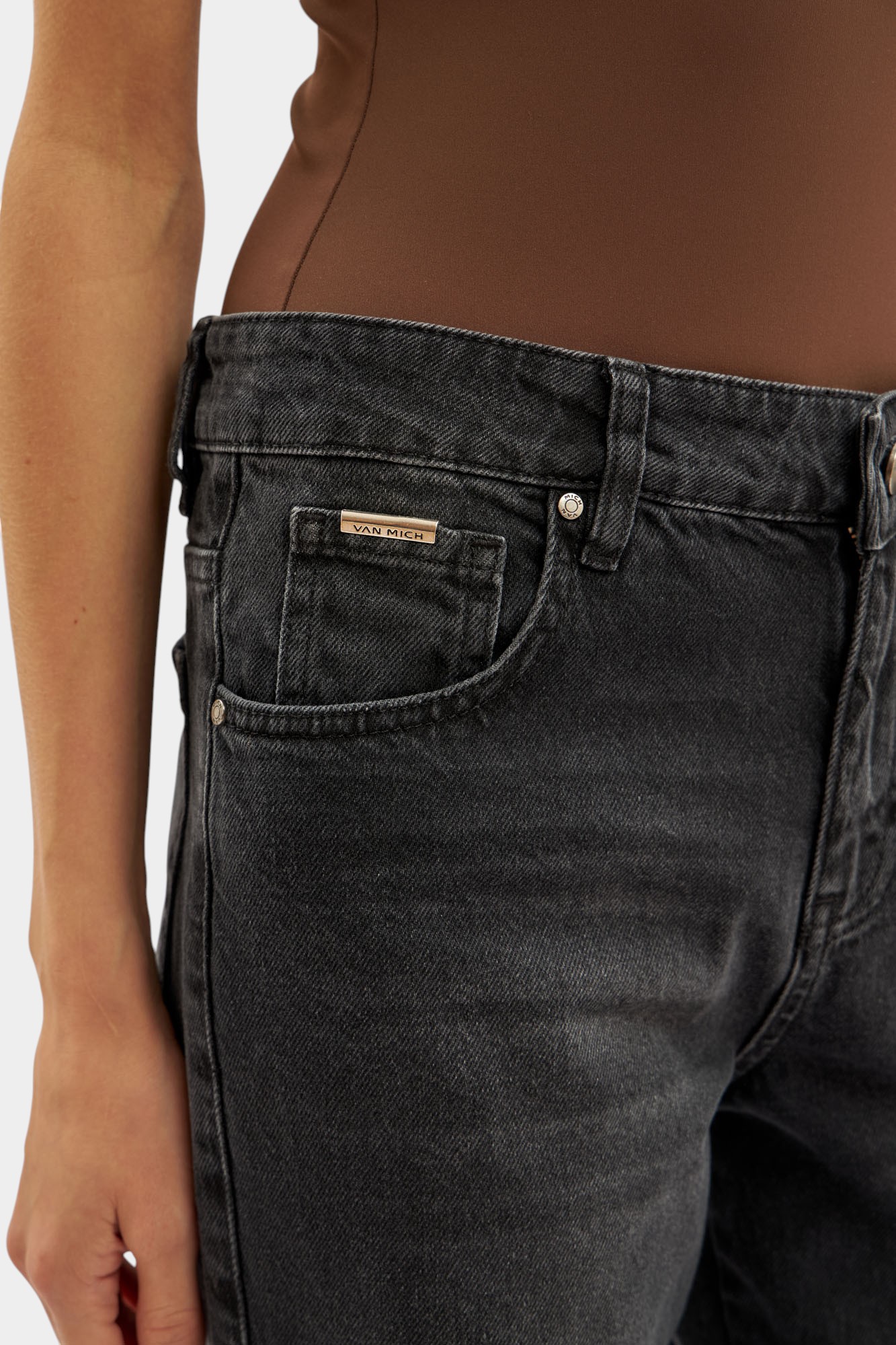 VW-OMA-33-502 джинсы van mich 