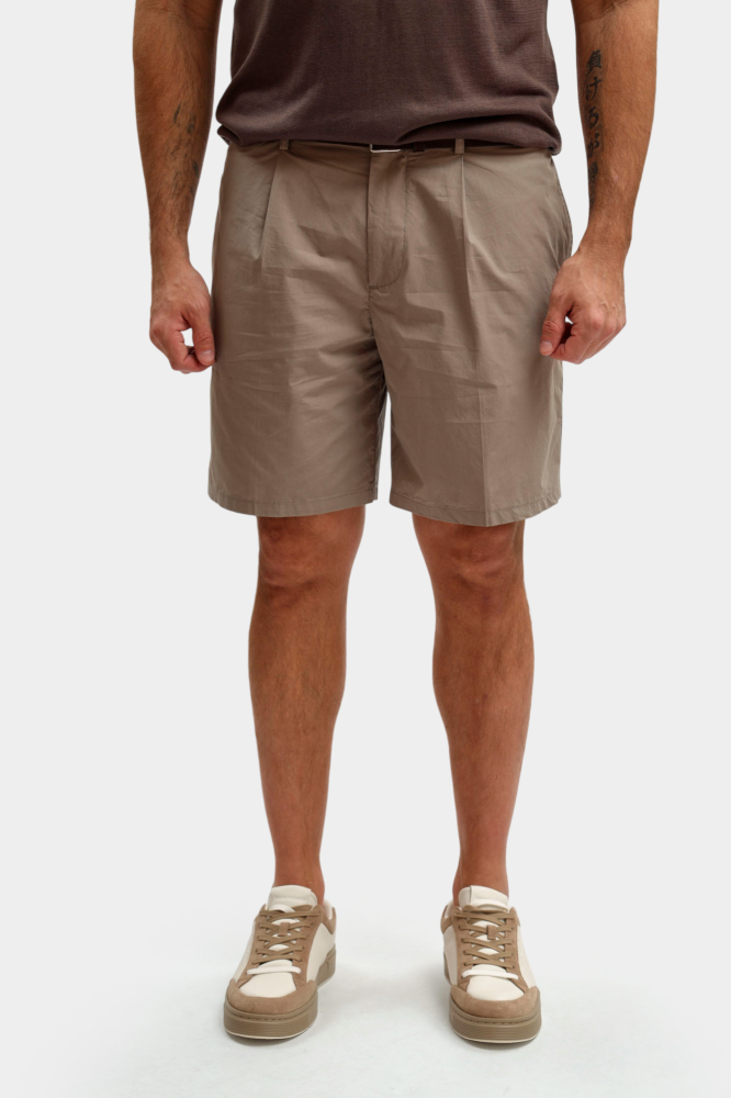 Шорты Emporio Armani