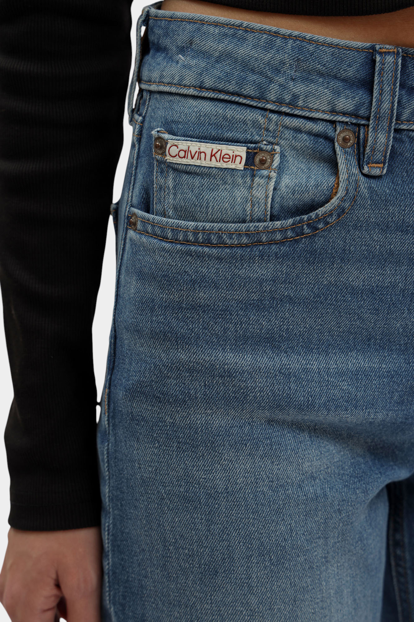 LV047B913G джинсы calvin klein jeans 