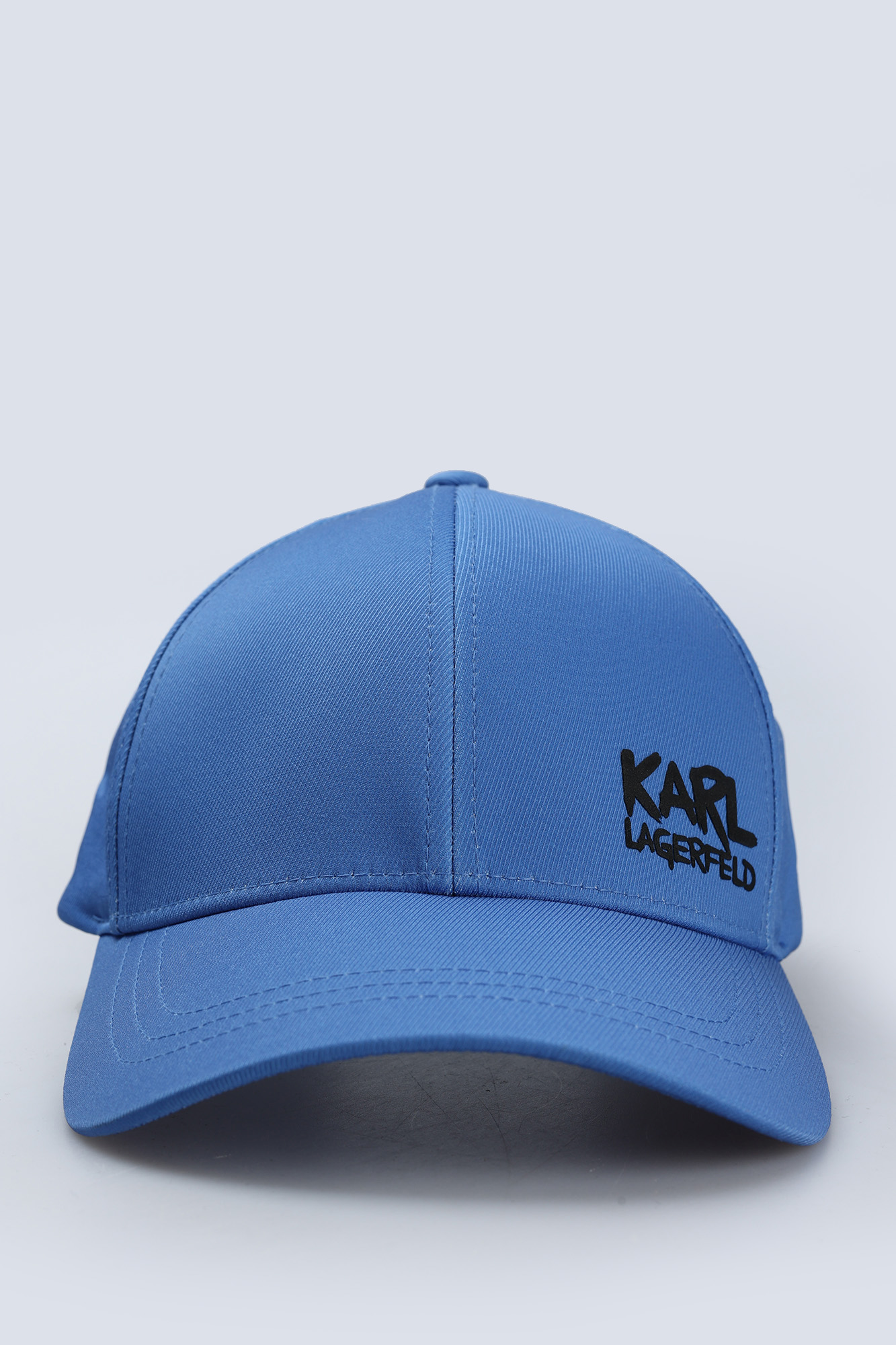 531122_805613 Кепка Karl Lagerfeld Голубой