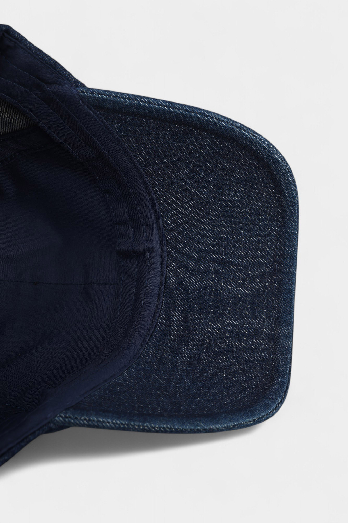 PM040563 Кепка Pepe Jeans Синий