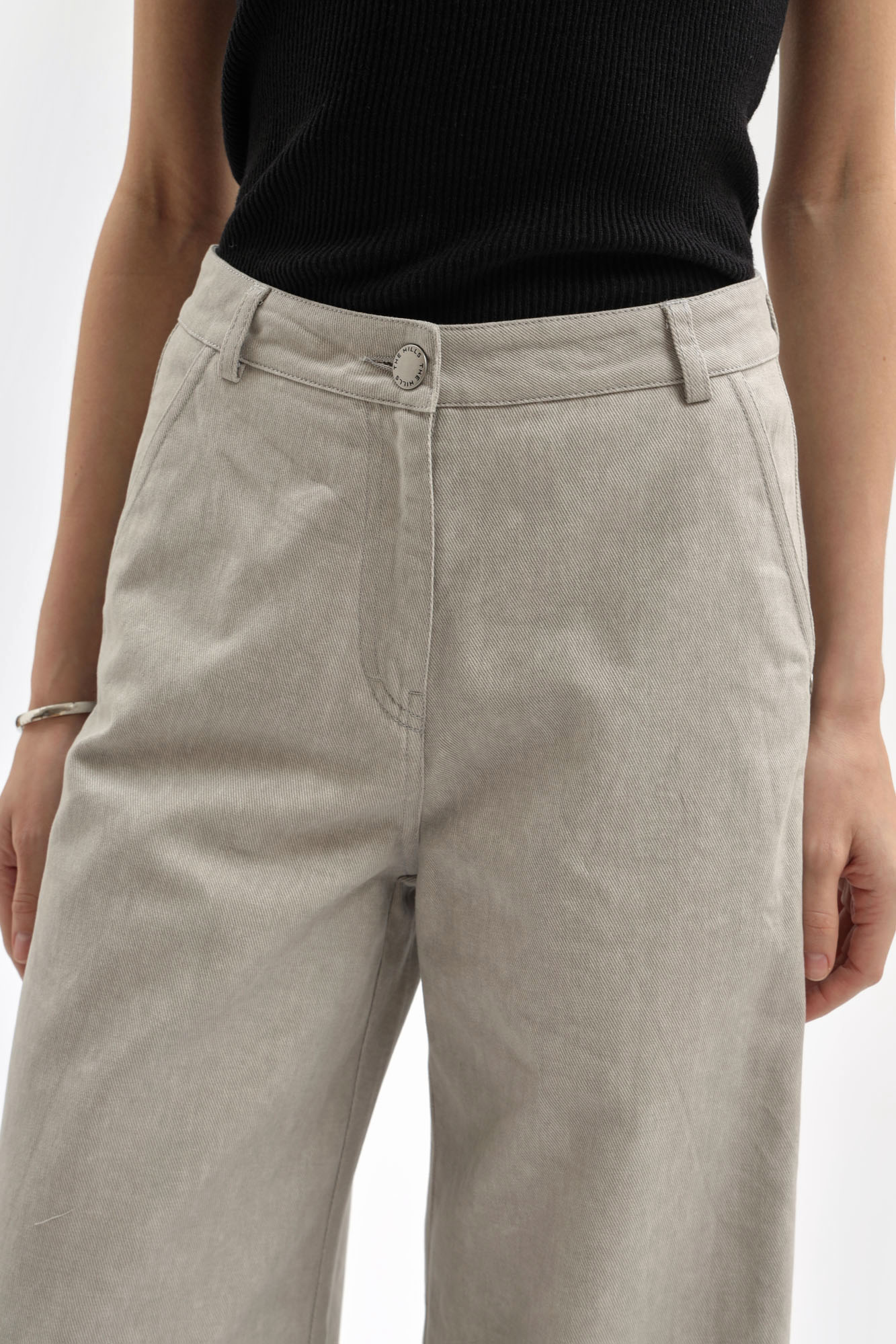 Джинсы The Hills