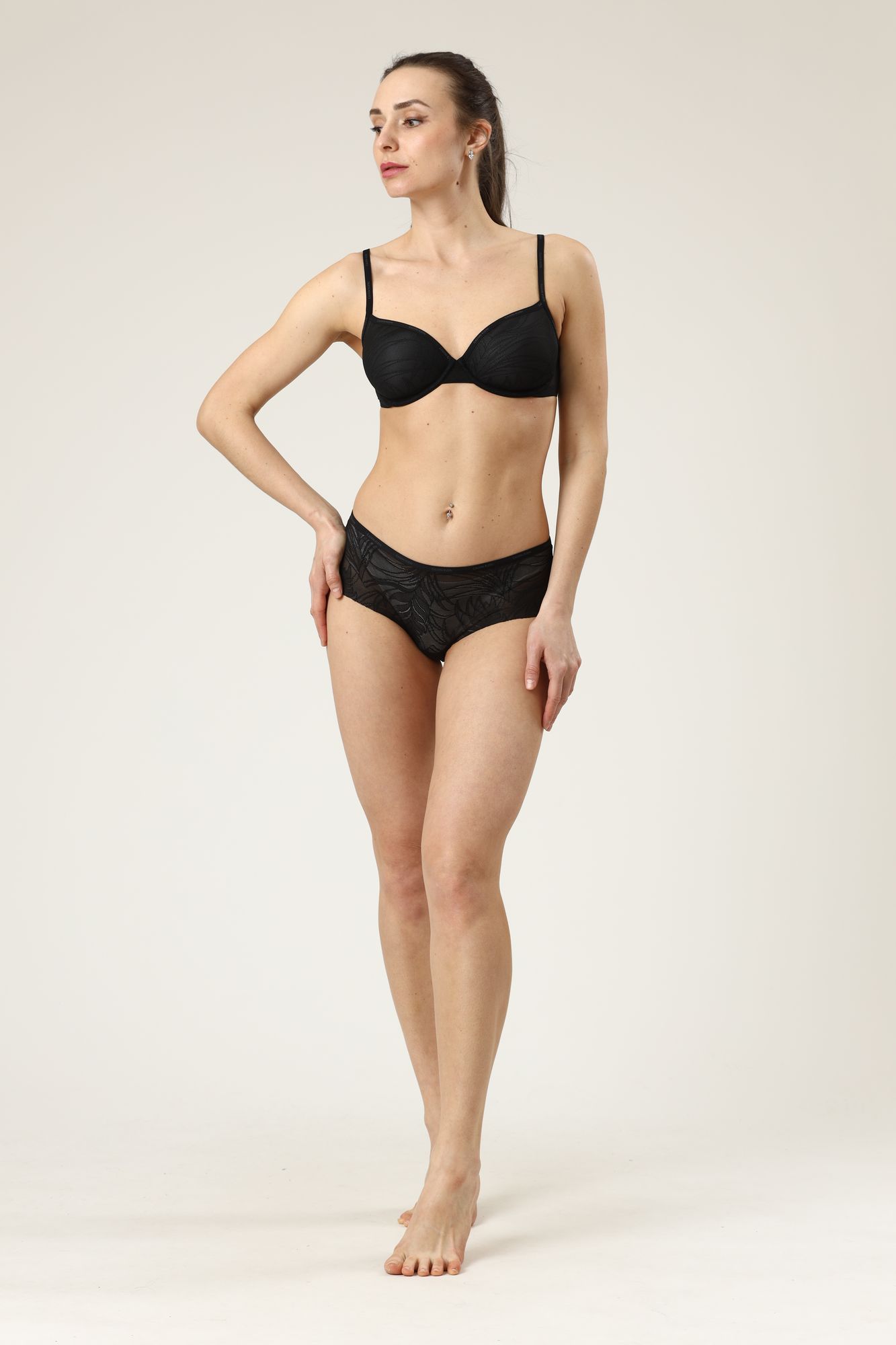 QF5242E_UB1 бюстгальтер calvin klein underwear 