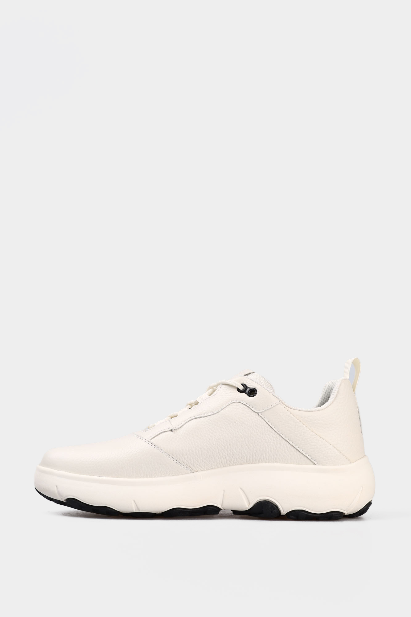 U46HFA047BC Кроссовки Geox Белый