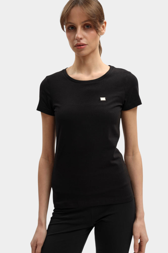 Джинсы Crosby Relaxed Straight  Mustang  Синий