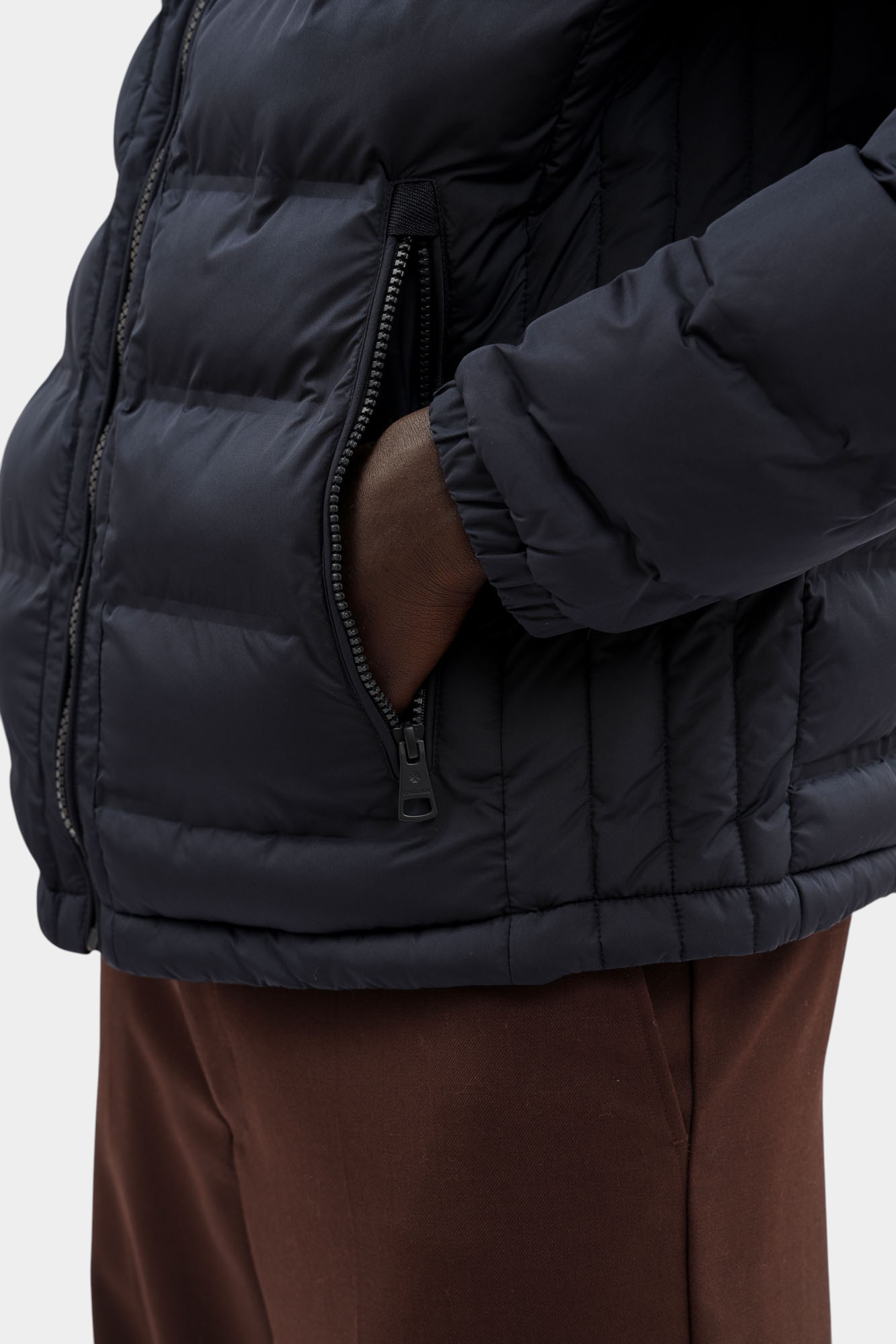 30040811_10013518 Куртка Strellson Синий