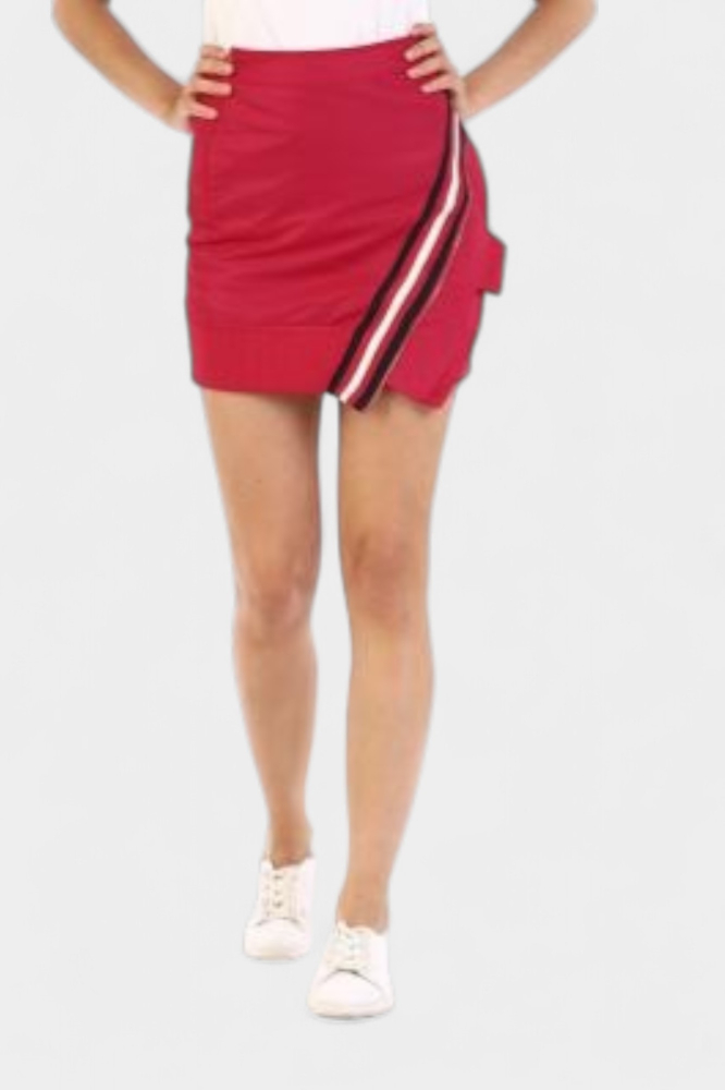 Топ Armani Exchange Хлопок Черный