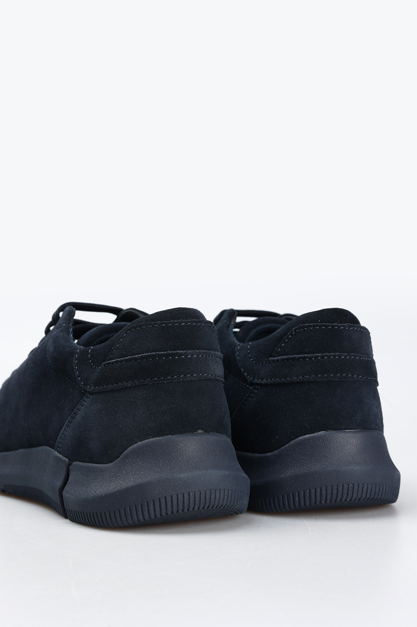 U26FFA00020C4 Кеды Geox Синий