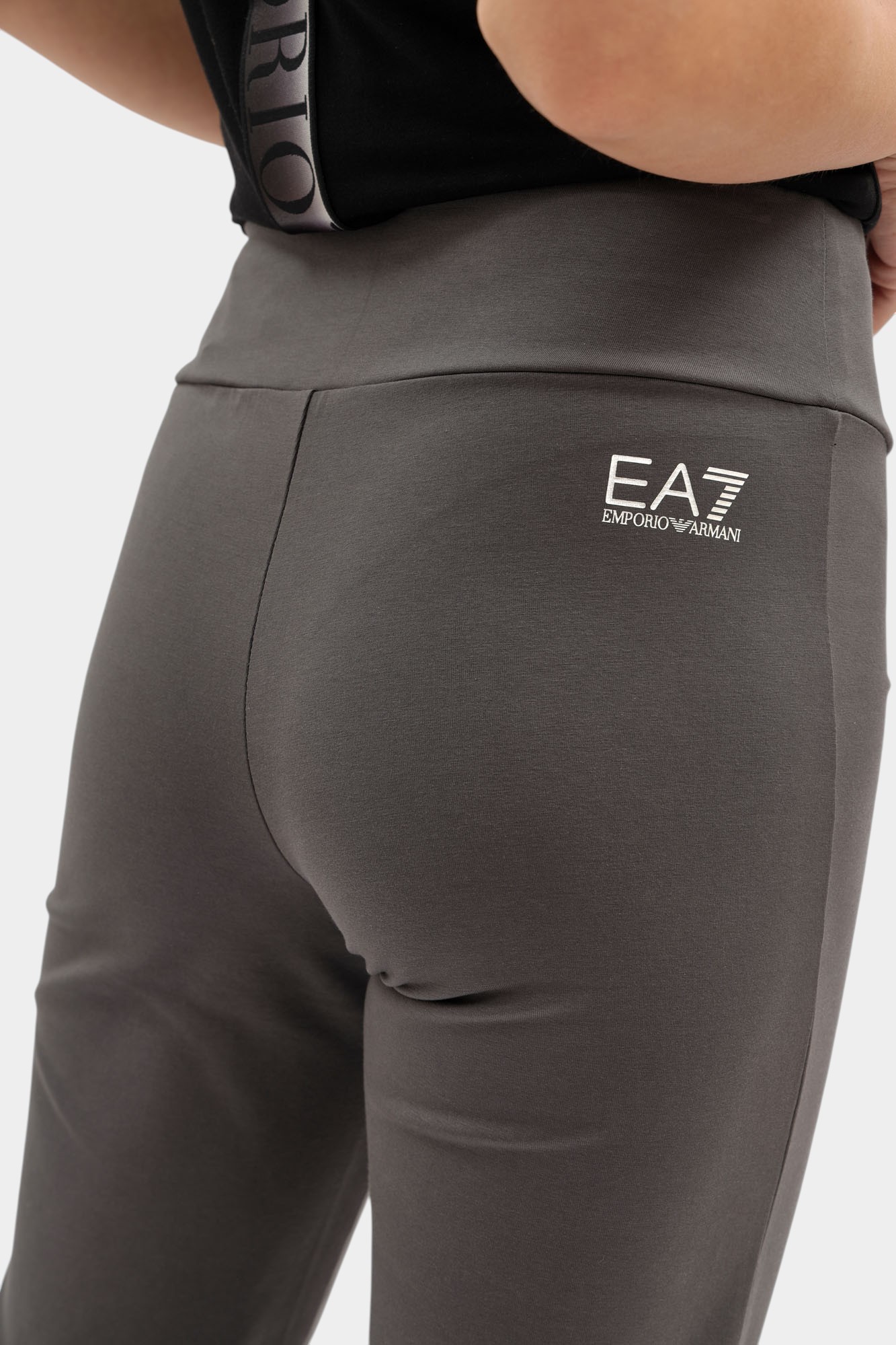 7W000445_AF12484 леггинсы ea7 