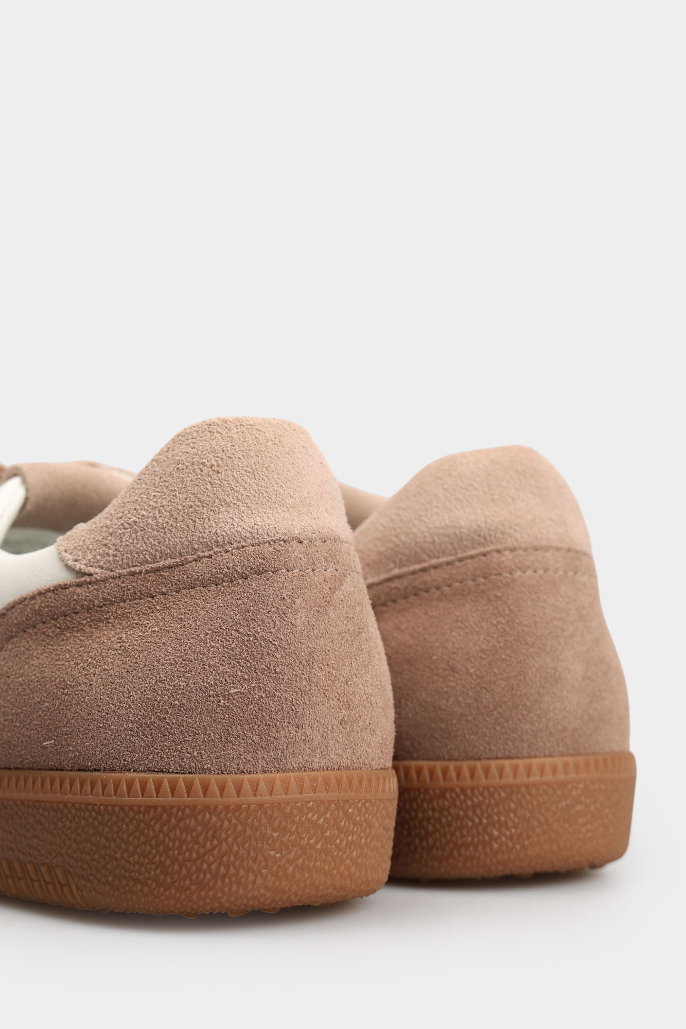 W2527-JY-2547-0 Кеды Marc Cony Бежевый