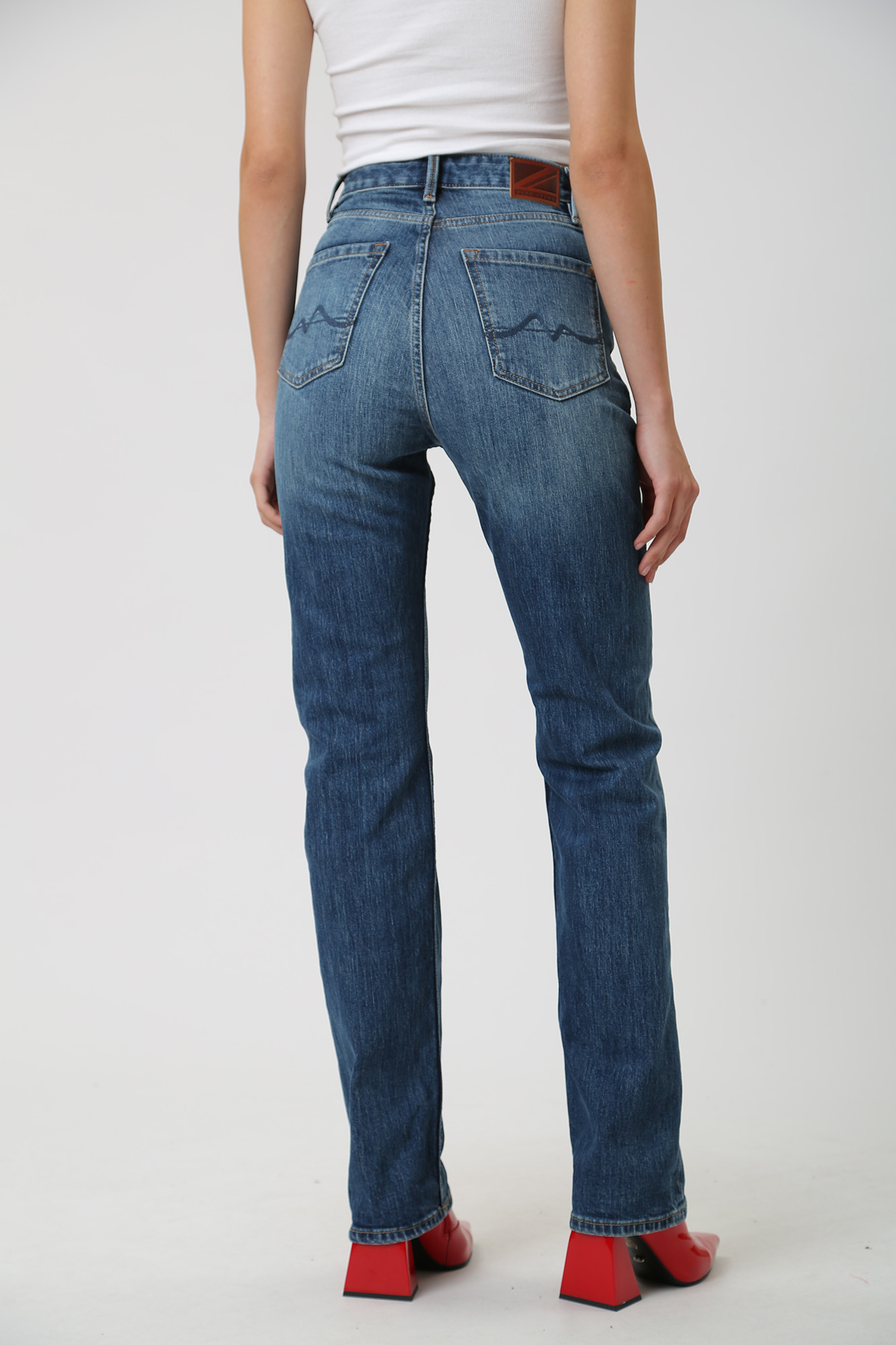 PL204574 джинсы pepe jeans 