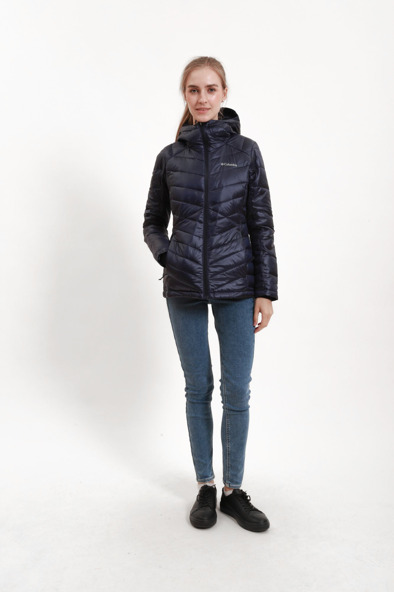 1982671 куртка joy peak™ hooded jacket columbia 