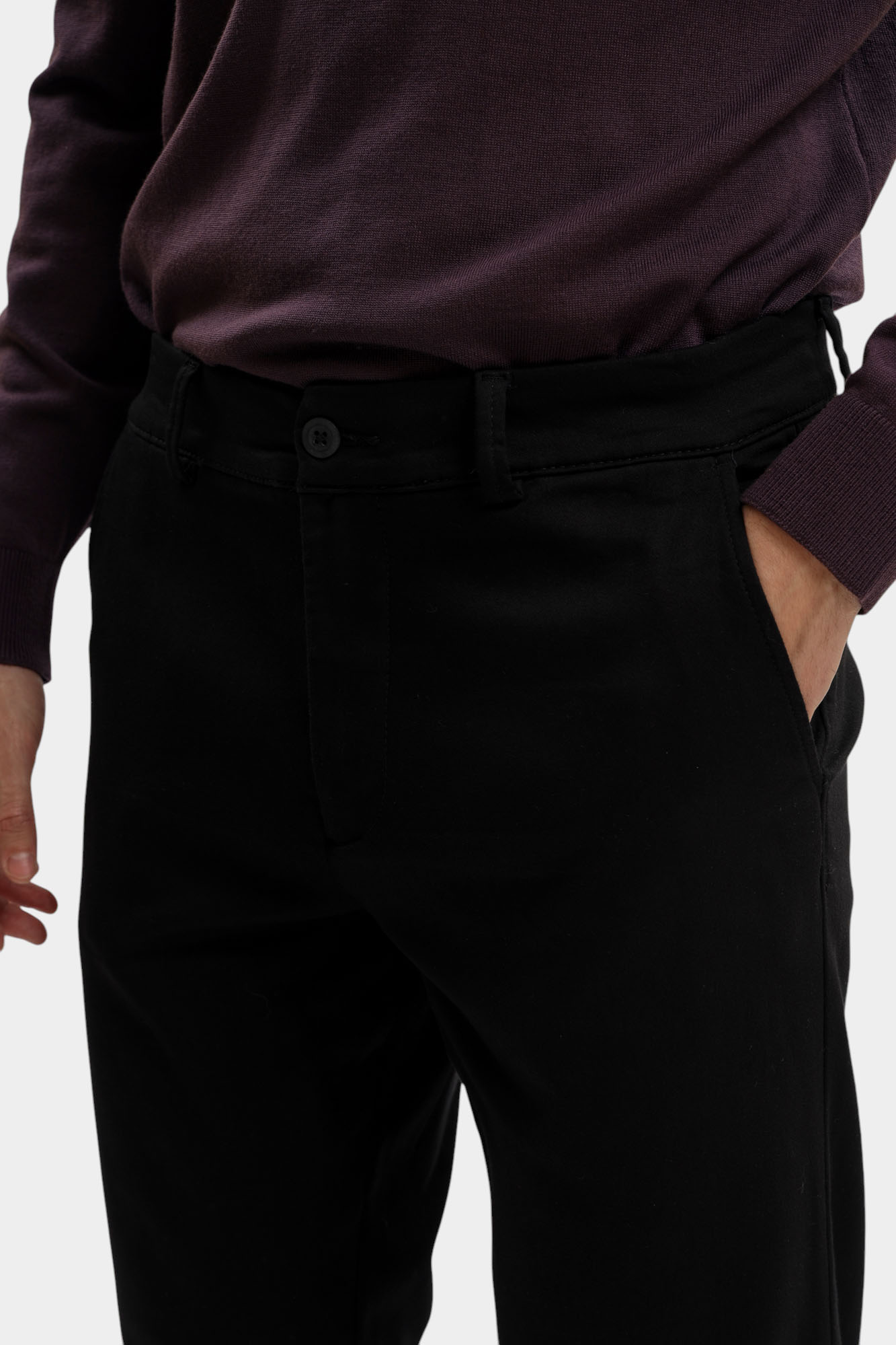 PM2100037 Брюки Pepe Jeans Черный