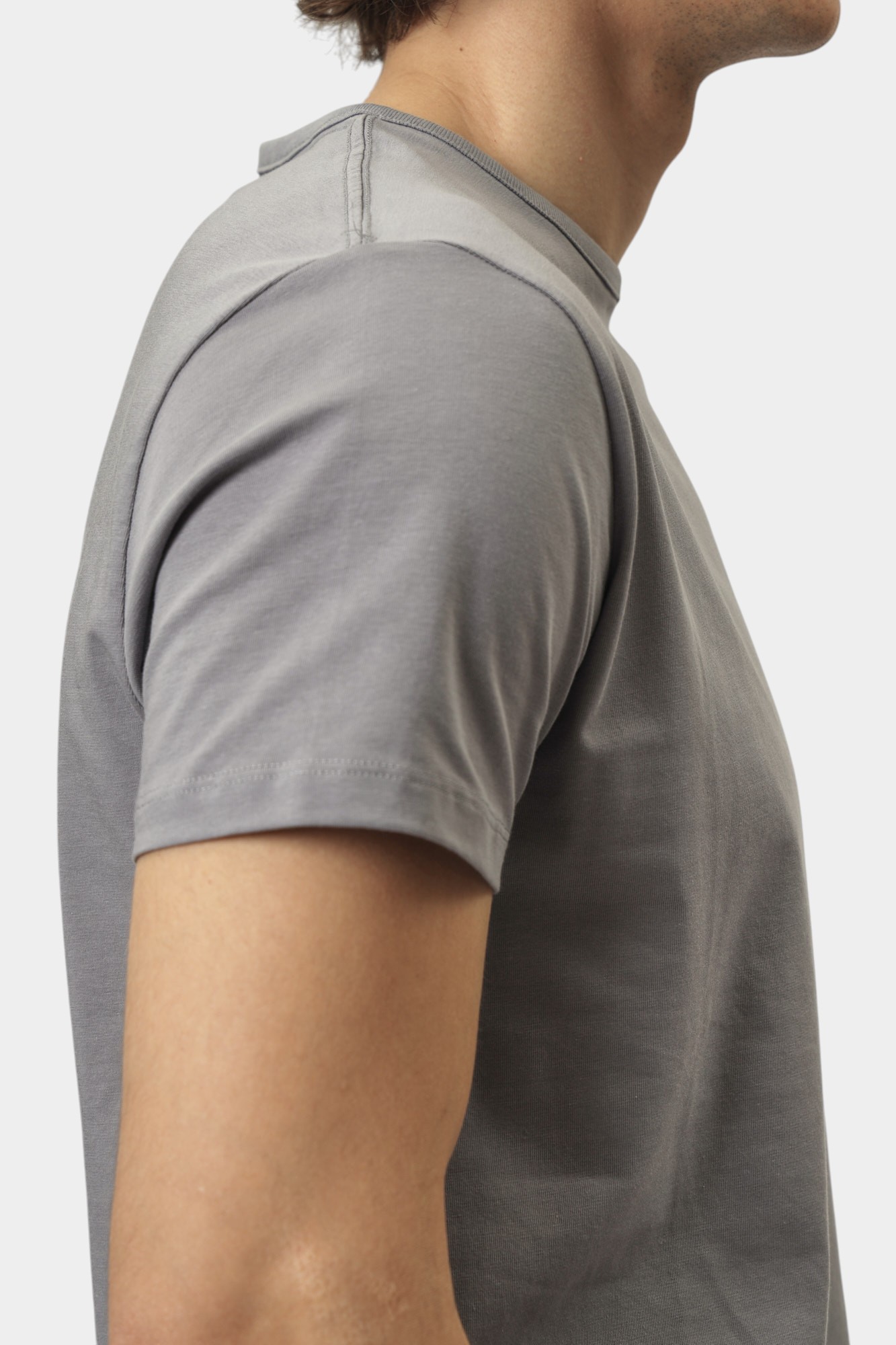 PM508212 Футболка Pepe Jeans Серый