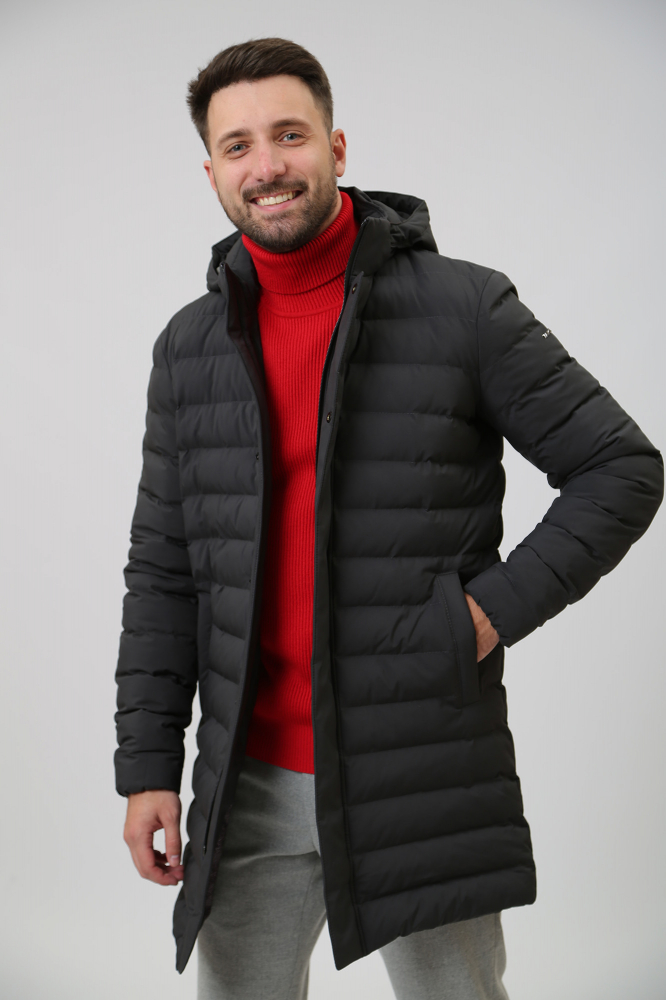 Джинсы Strellson Хлопок Синий